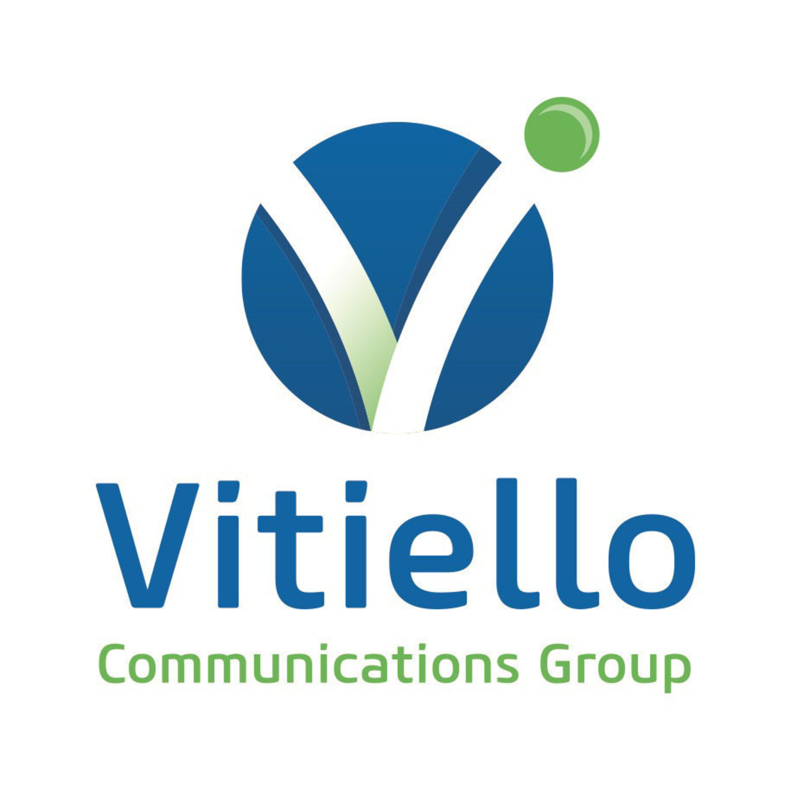 VTLO's new logo represents the upward momentum and growth the agency has been experiencing.