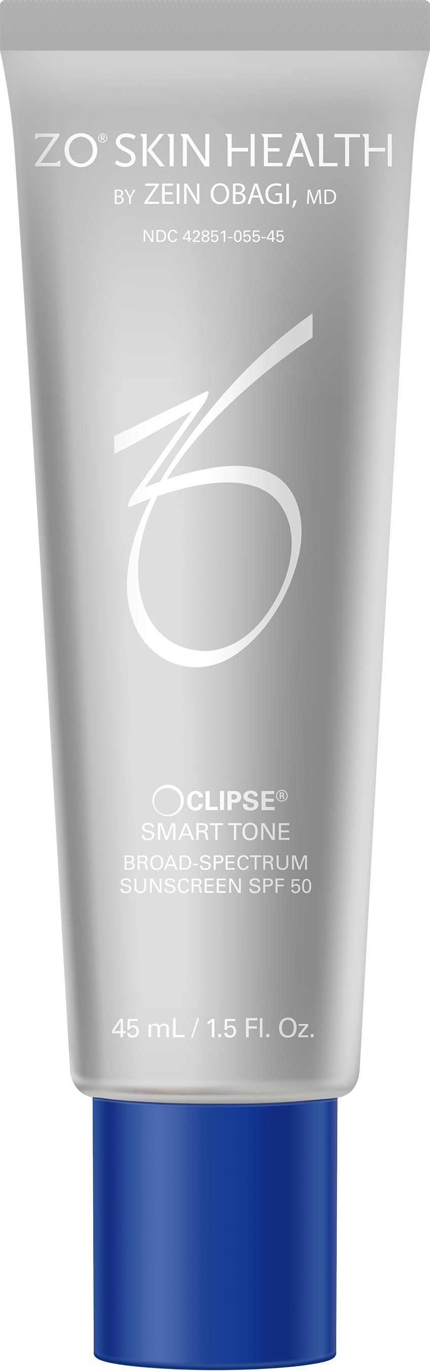 Dr. Zein Obagi launches new sunscreen, Oclipse Smart Tone