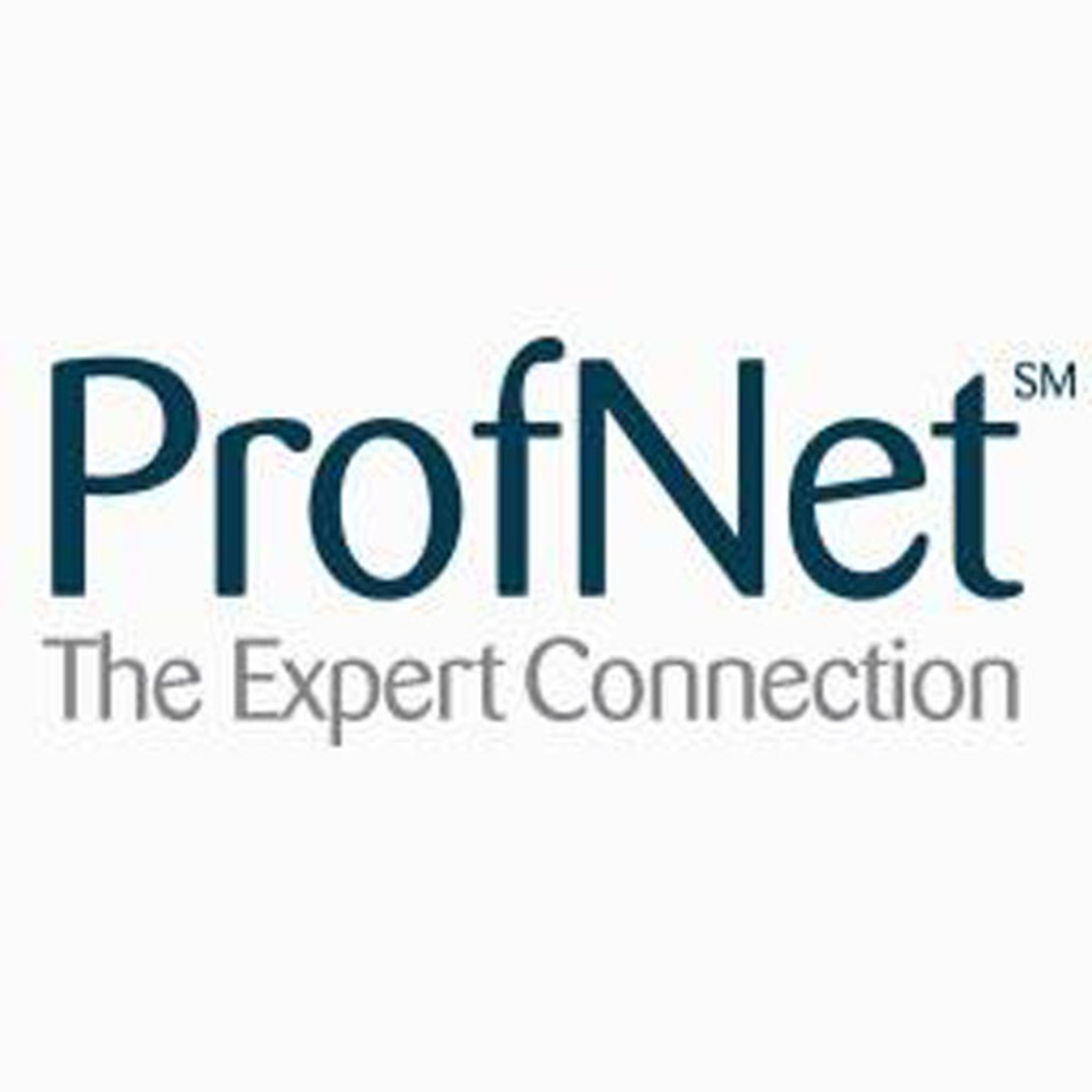 ProfNet is a service that connects journalists with subject matter experts. Find out more at  http://www.profnet.com (PRNewsFoto/ProfNet)