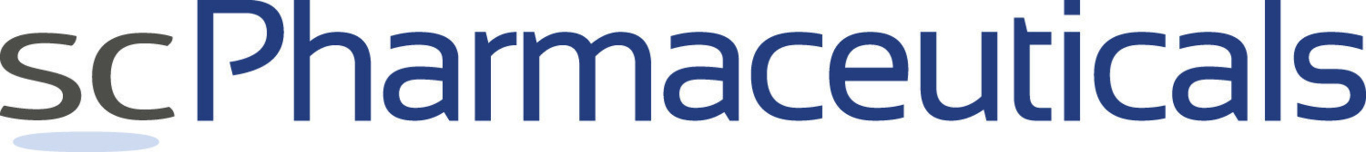 scPharmaceuticals, Inc. Logo