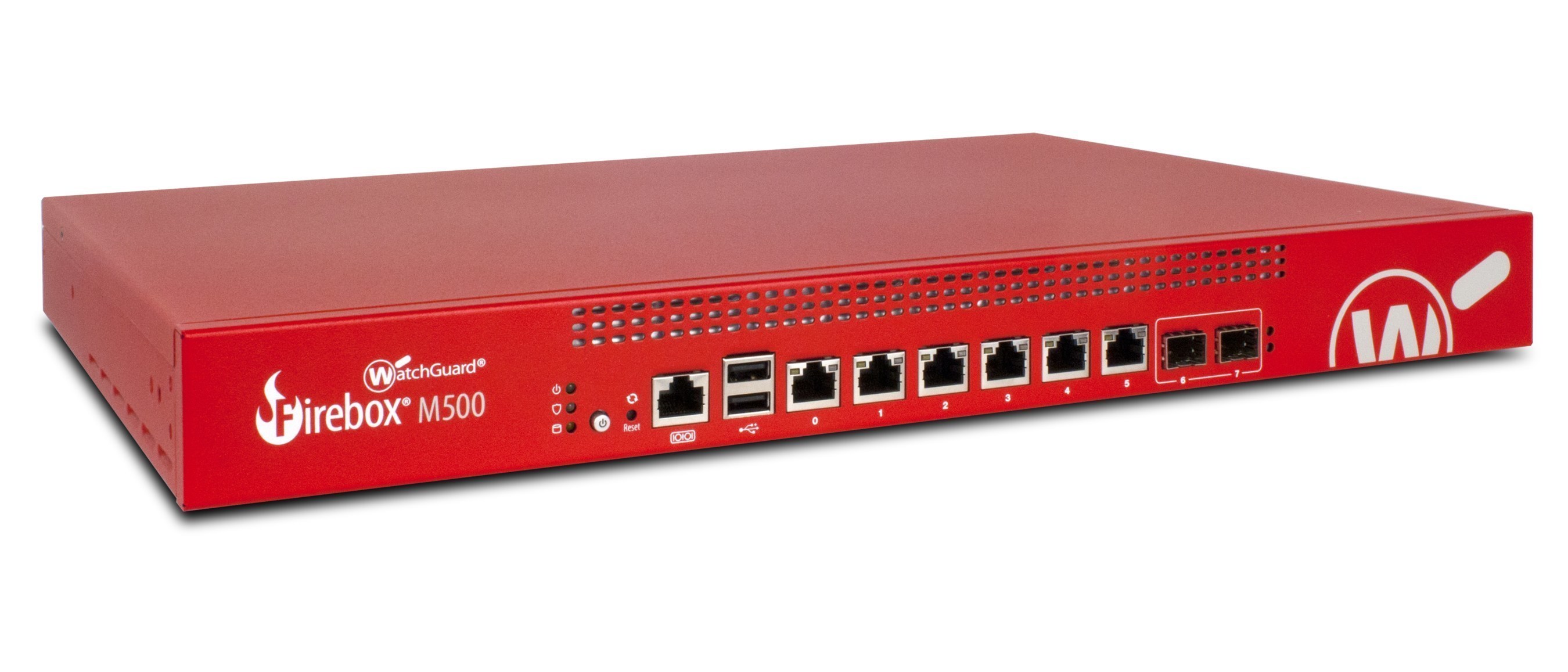 Cyber Defense Magazine names WatchGuard Firebox M500 Most Innovative Firewall; Award continues firewall's streak of recognition for ability to inspect encrypted traffic 149 percent faster than competing solutions.