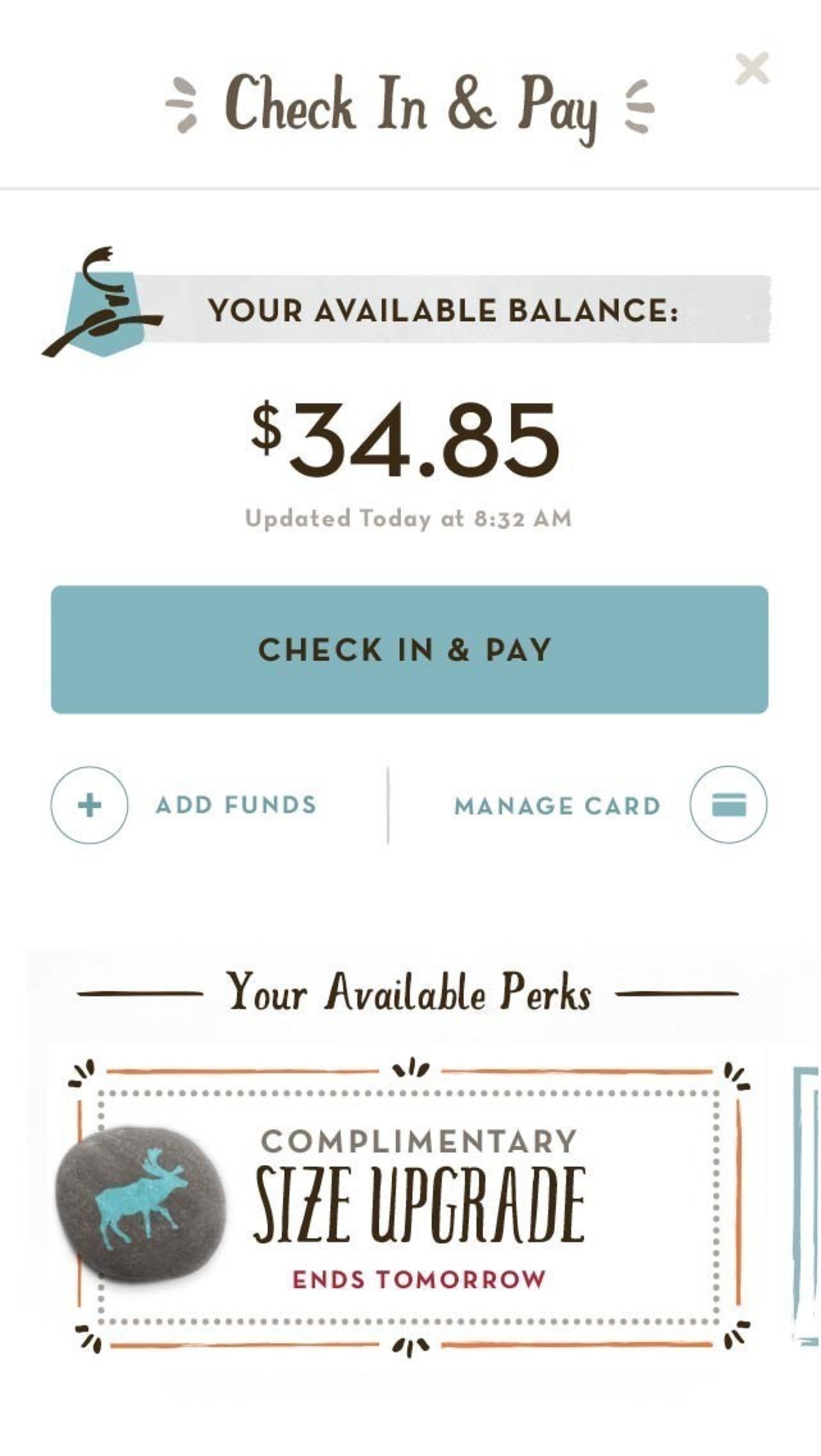 Caribou Coffee launches mobile app, mobile pay.
