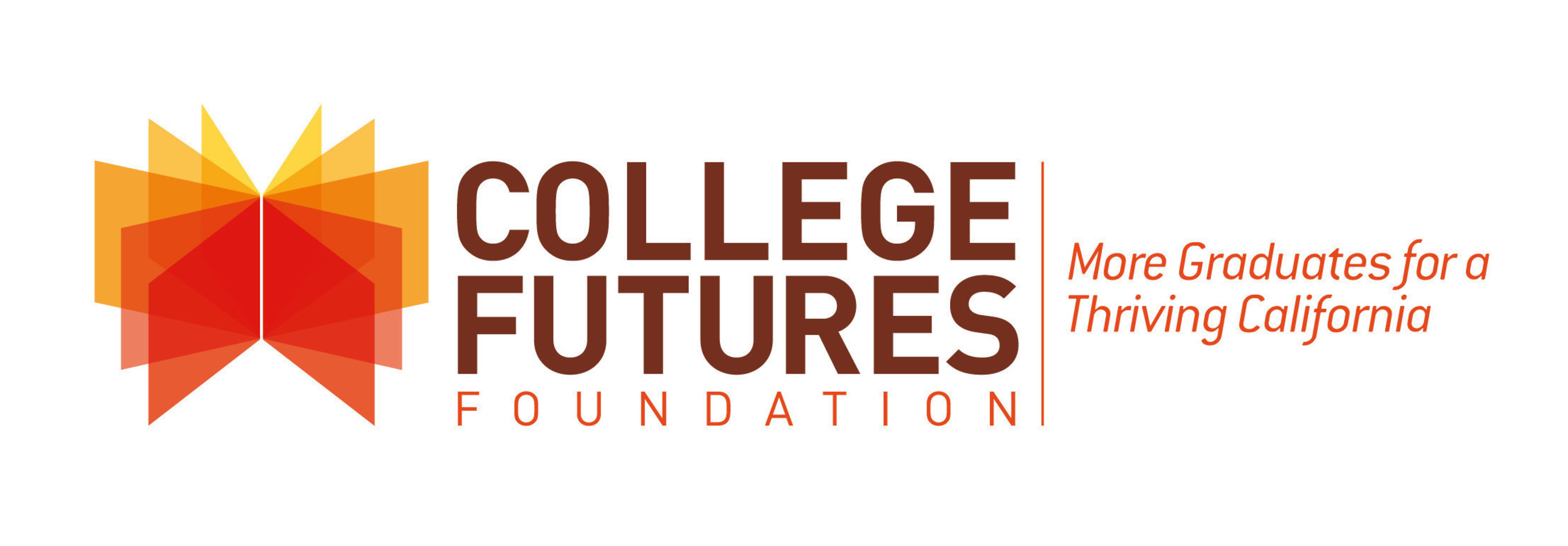 College Futures Foundation Logo (PRNewsFoto/College Futures Foundation)