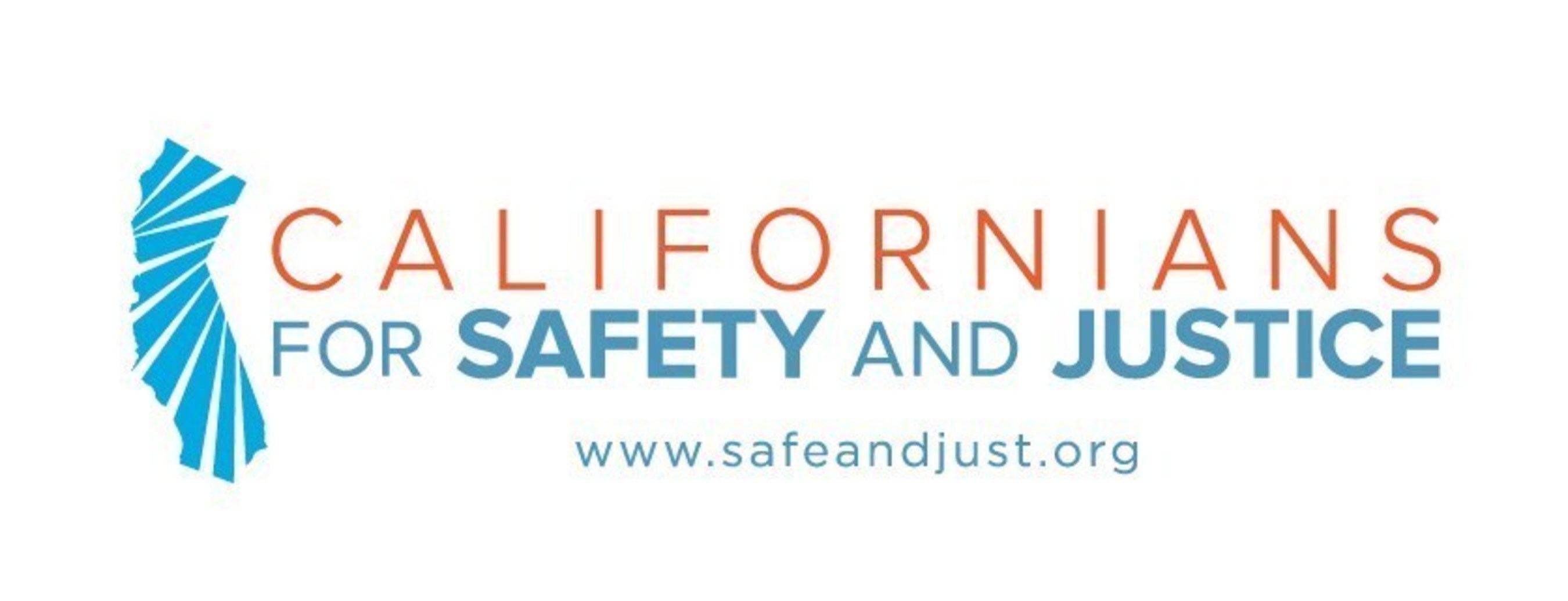 Californians for Safety and Justice Logo