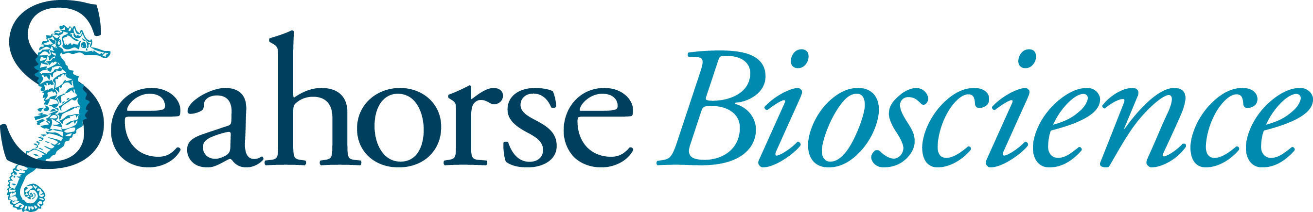 Seahorse Bioscience Logo