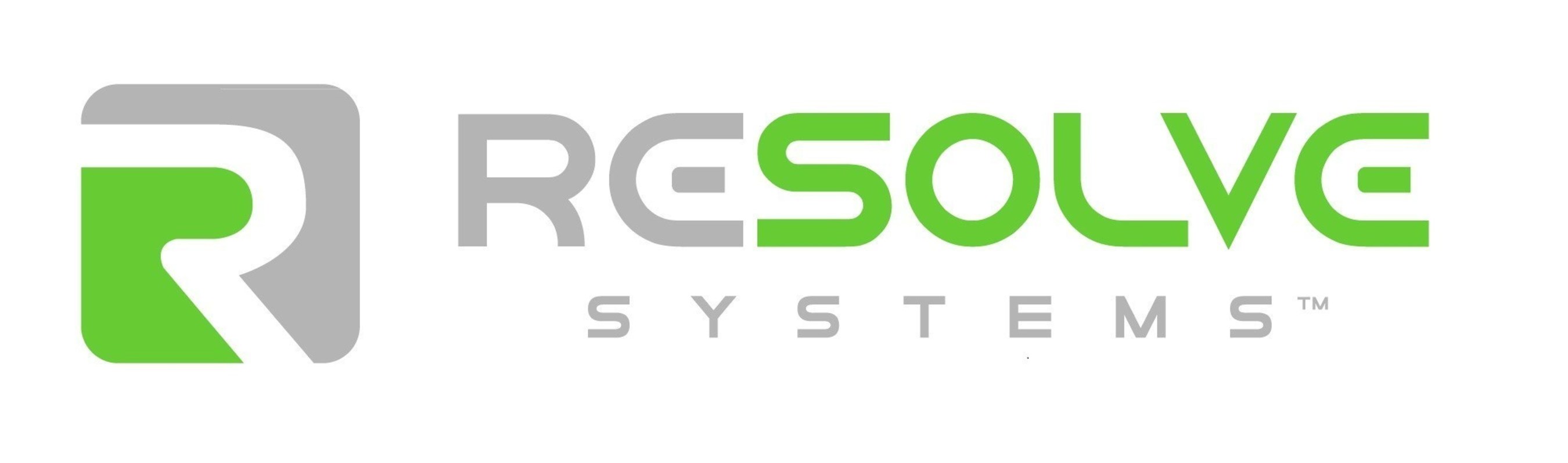 Resolve Systems | Accelerating Incident Resolution | www.resolvesystems.com