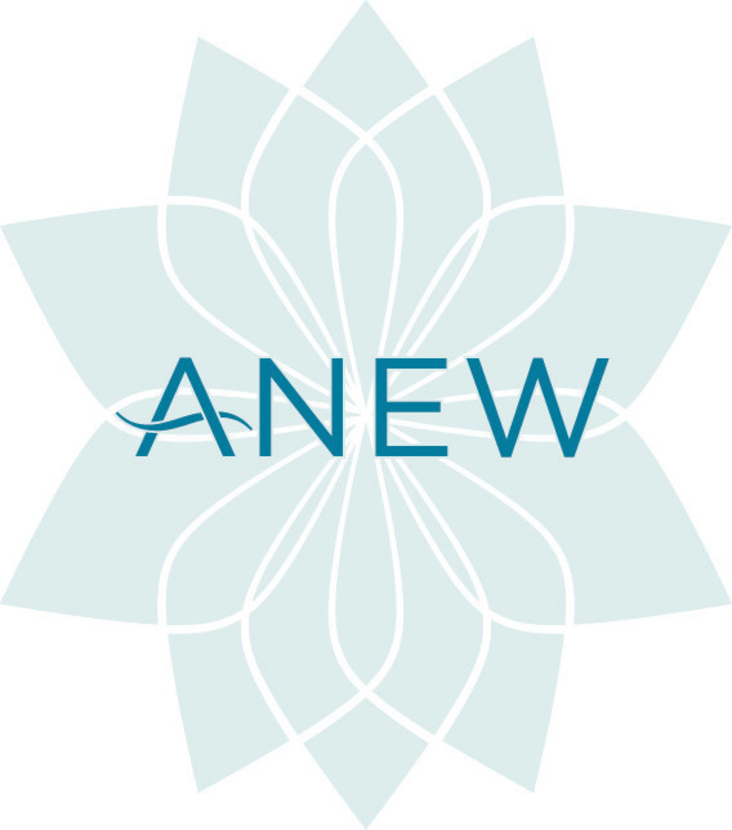 ANEW Wines Logo.