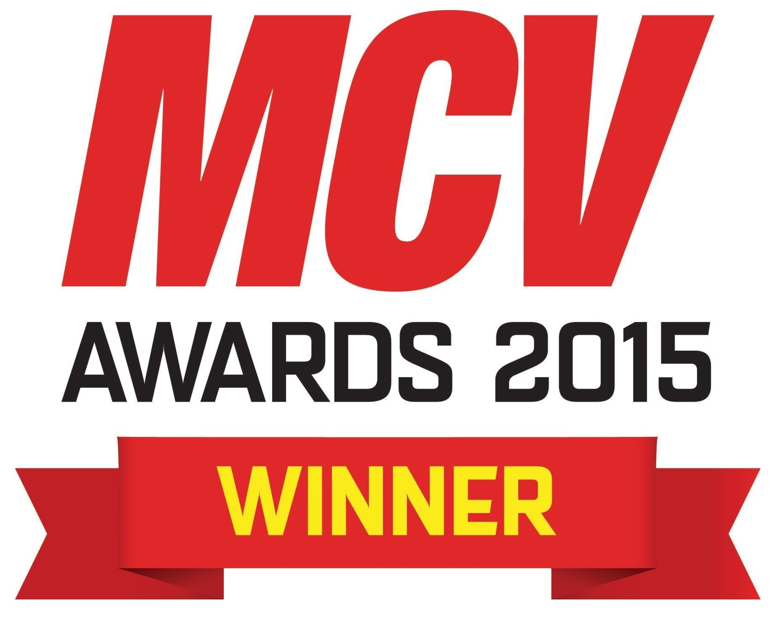 TURTLE BEACH WINS "BEST PERIPHERALS AND ACCESSORIES BRAND" HONORS SECOND YEAR IN A ROW AT UK VIDEO GAME INDUSTRY'S MCV AWARDS