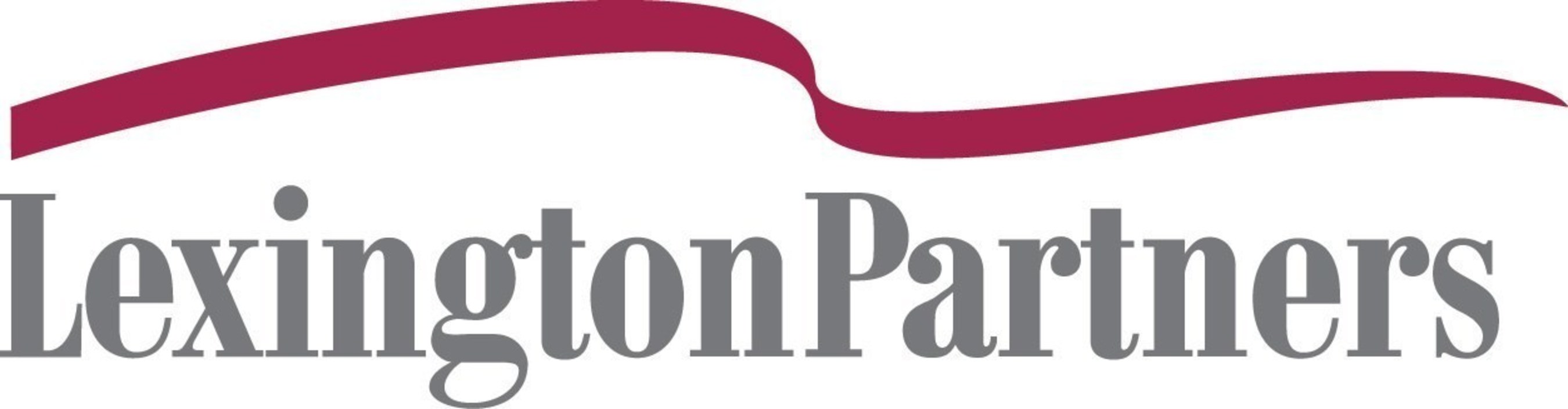 Lexington Partners Logo