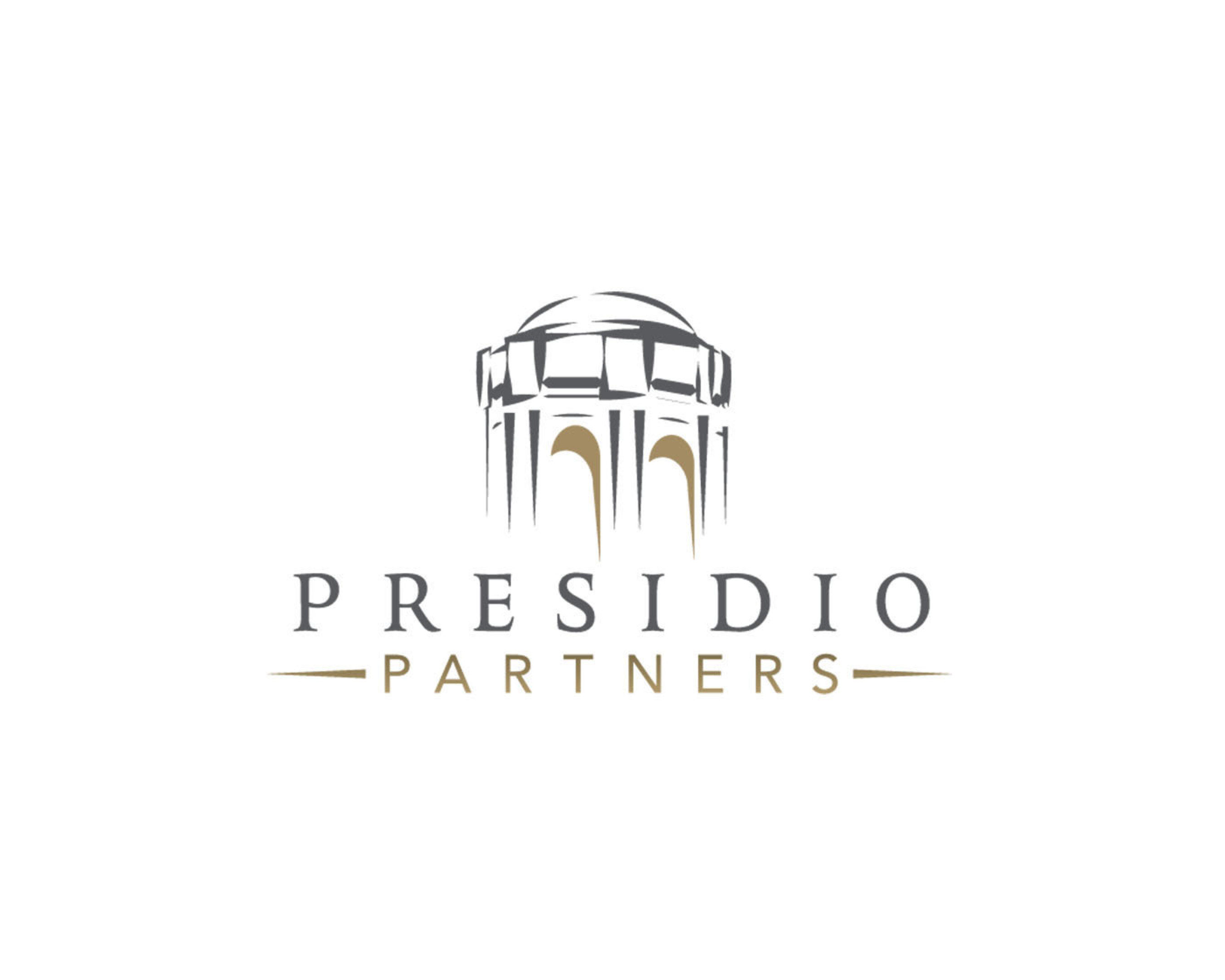 Presidio Partners Logo