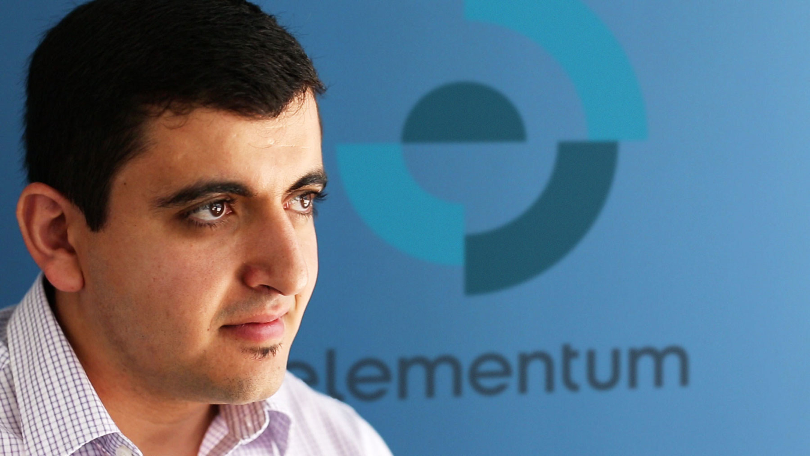 Elementum CEO Nader Mikhail to speak at Box Dev 2015