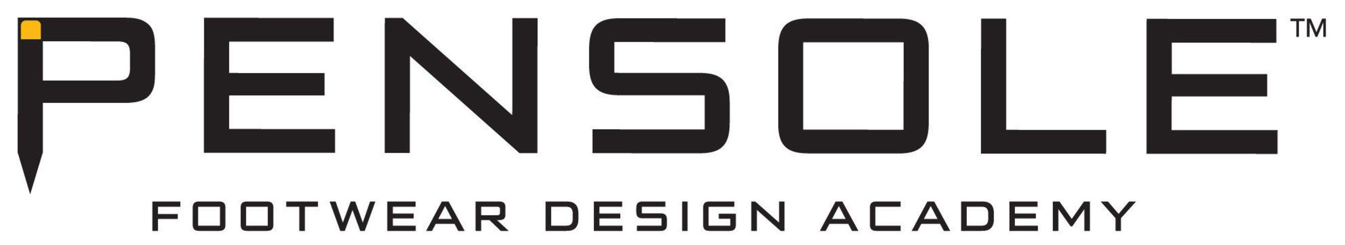Pensole Footwear Design Academy logo