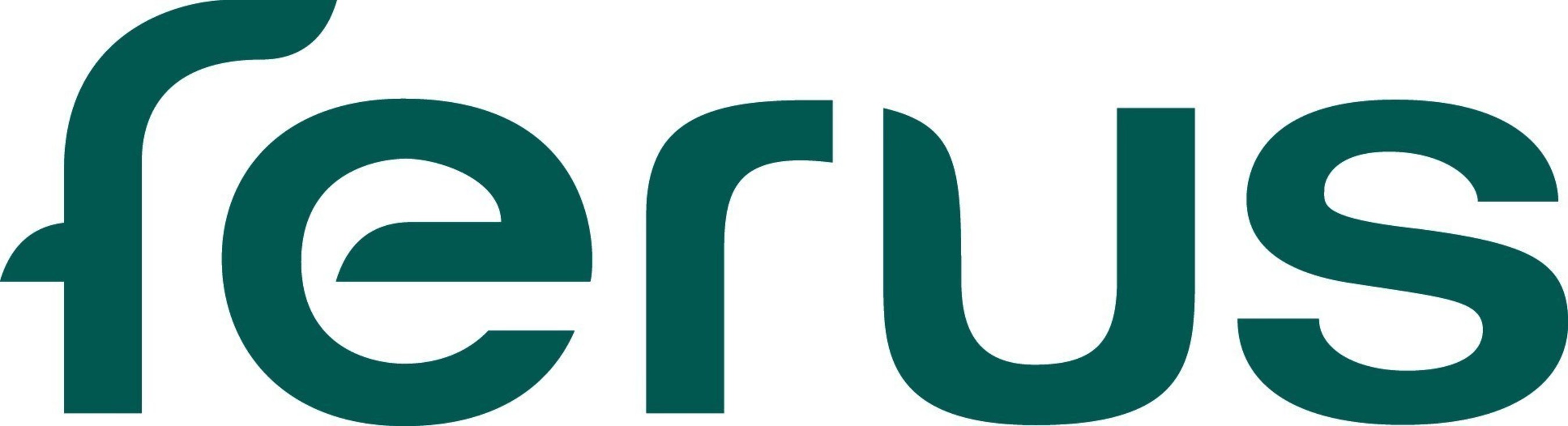 Ferus logo