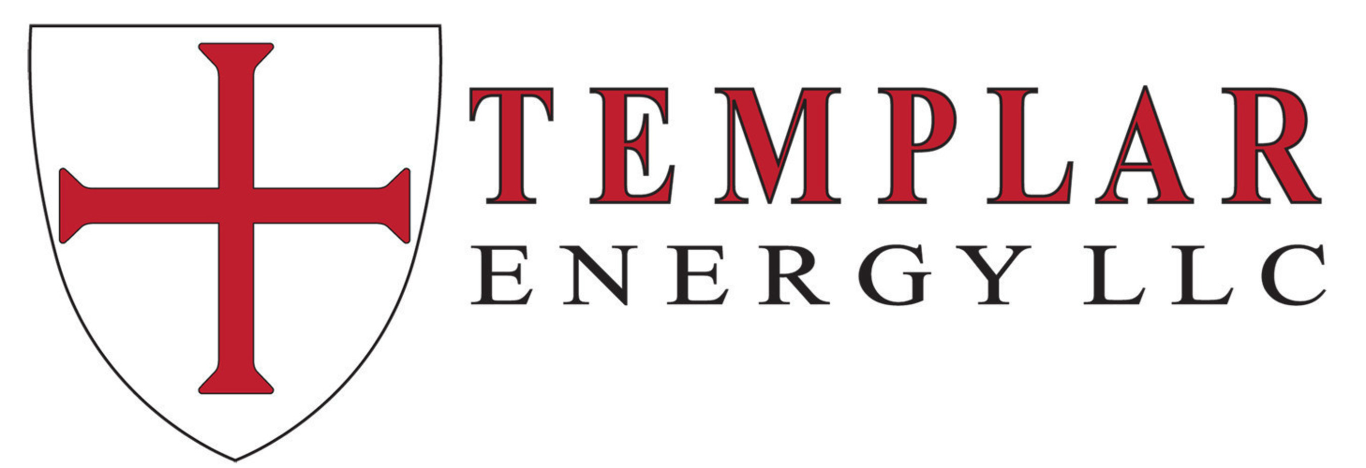 TEMPLAR ENERGY LLC logo (PRNewsFoto/Templar Energy LLC)