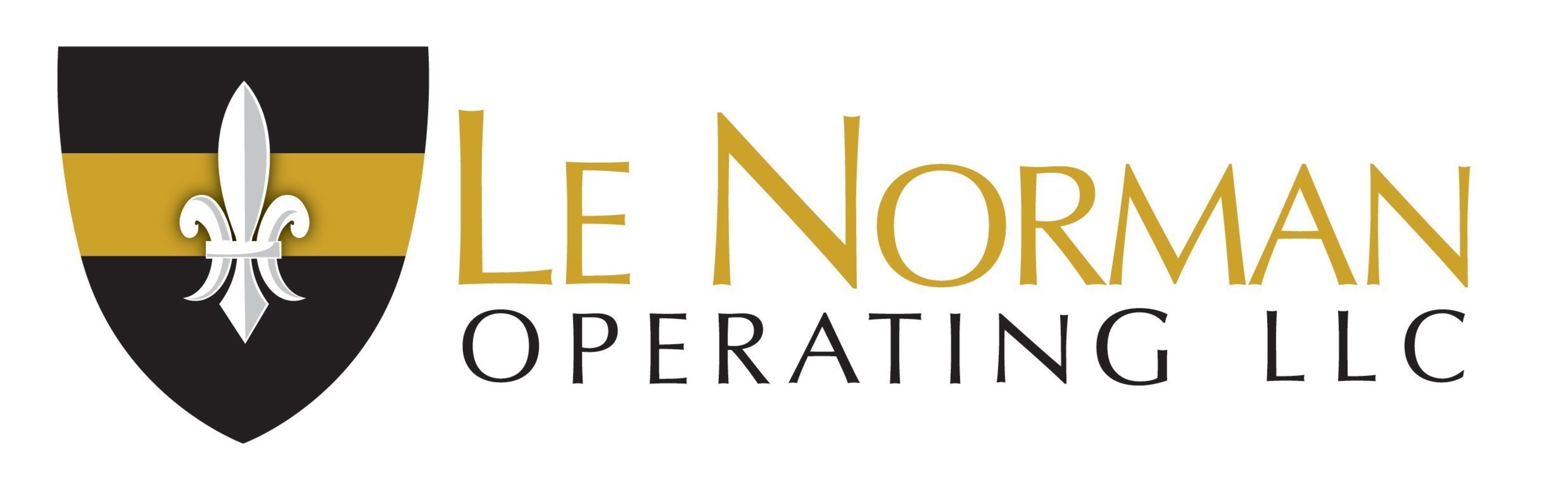 LE NORMAN OPERATING LLC logo