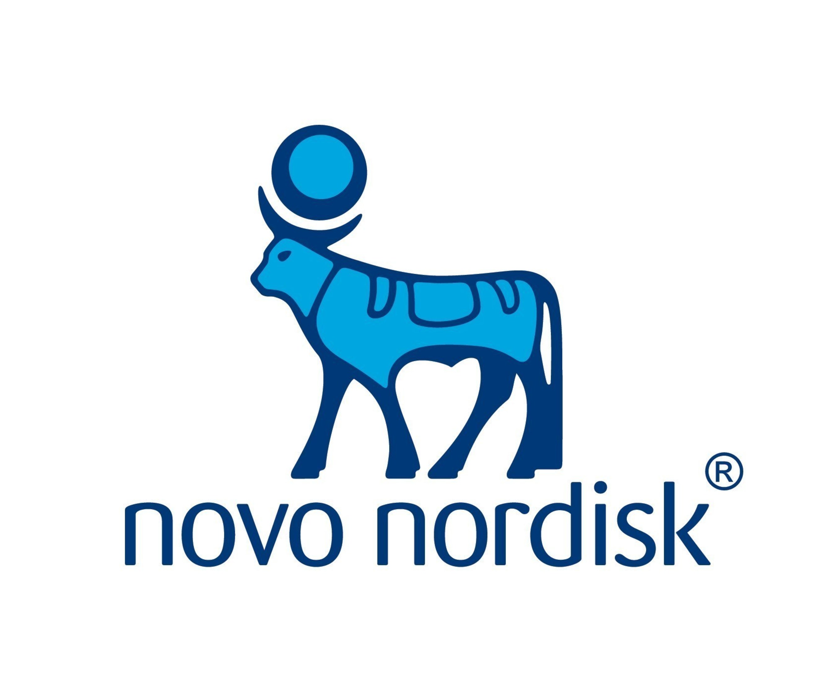 Novo Nordisk logo. Please see full Prescribing Information, including Boxed Warning, for Saxenda(R) at Saxenda.com