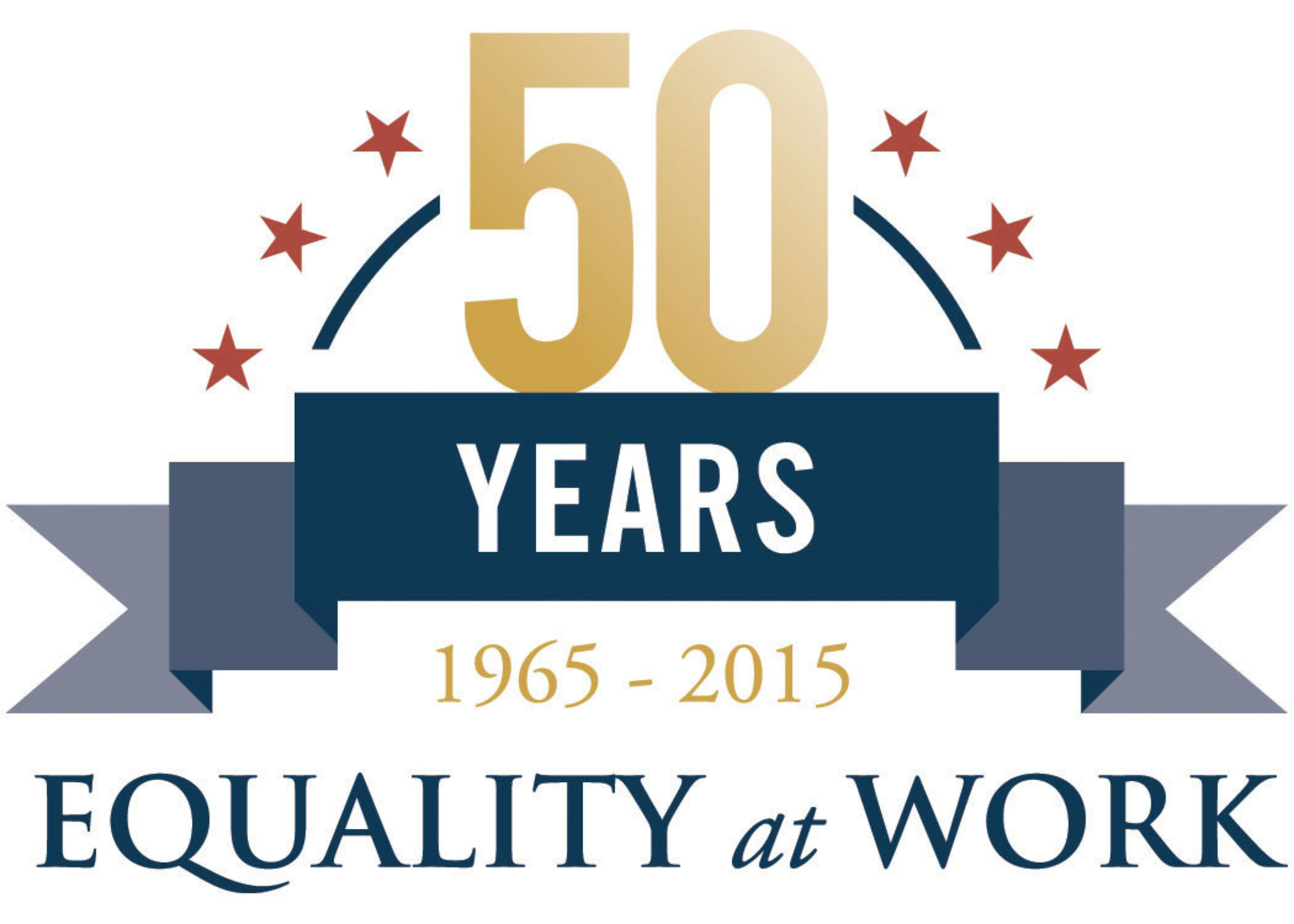 Civil Rights And Federal Contractor Communities Unite In Celebration Of 50 Years Of Equality At Work