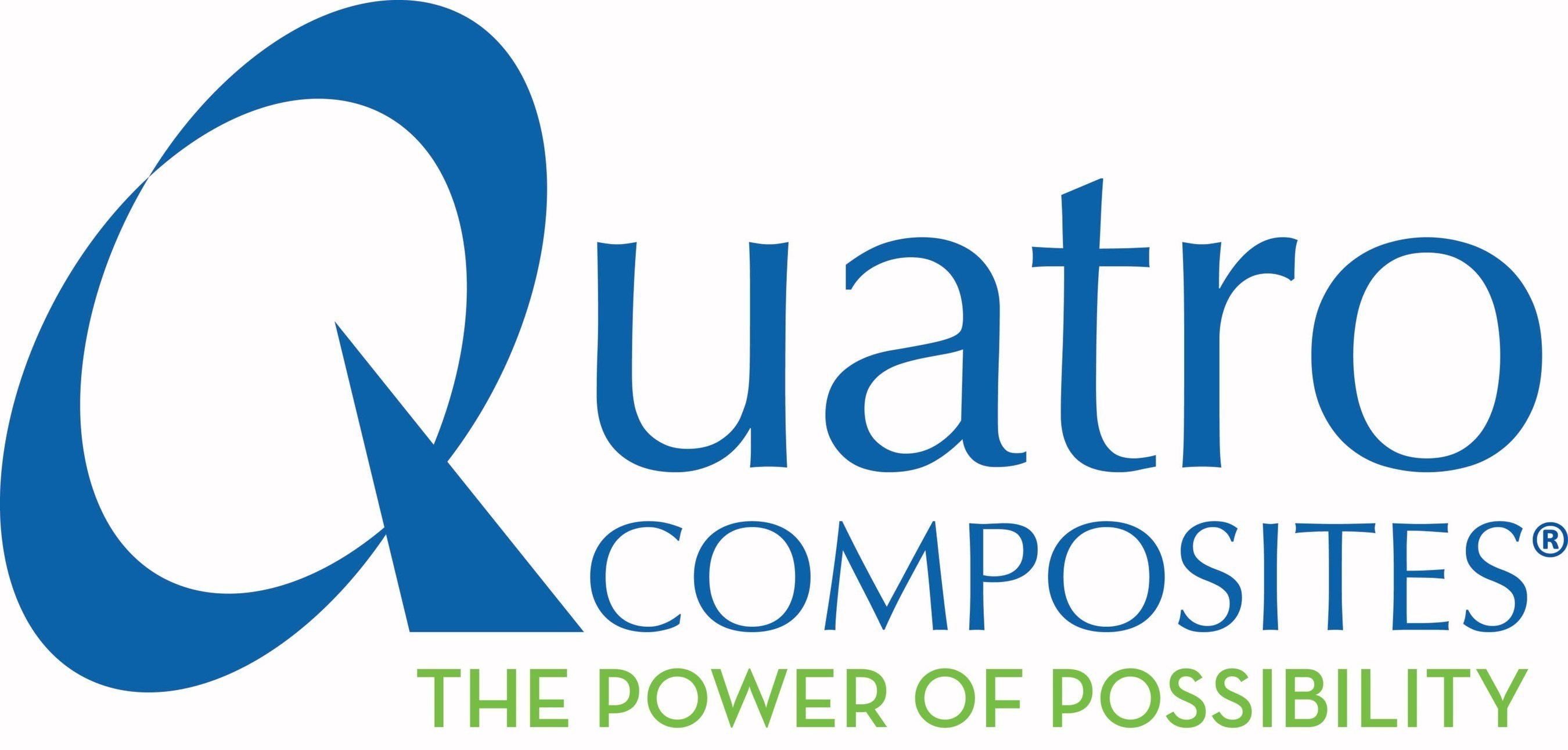 Quatro Composites logo