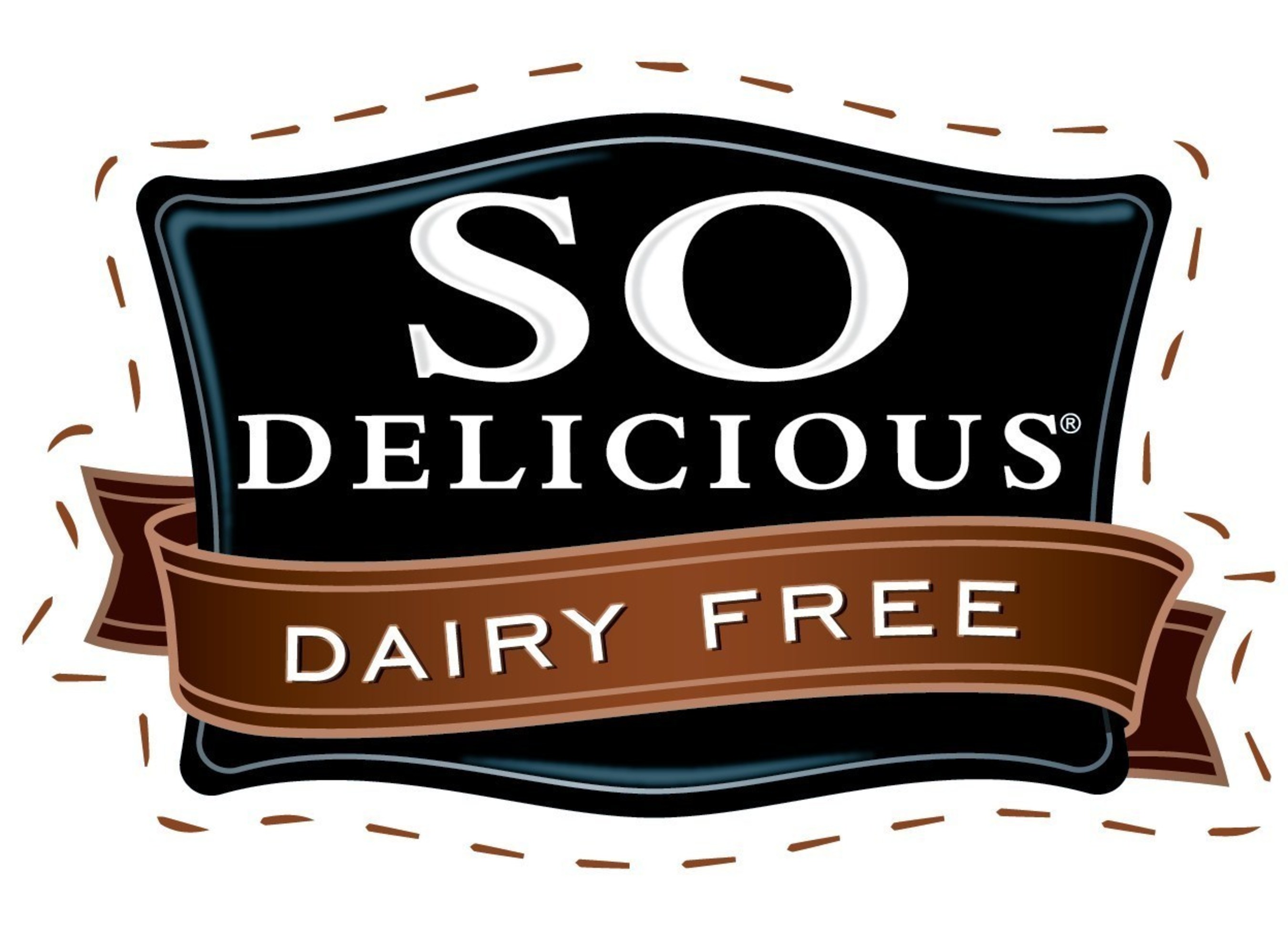 So Delicious(R) Dairy Free provides consumers with the broadest selection of delicious alternatives to dairy-based foods and beverages. All products are 100% plant based and Non-GMO Project Verified with no artificial sweeteners, trans-fats or hydrogenated oils, and many are made with certified organic and fair trade ingredients. Products include dairy-free frozen desserts, beverages, cultured products, coffee creamers and more. For complete nutritional info, visit SoDeliciousDairyFree.com