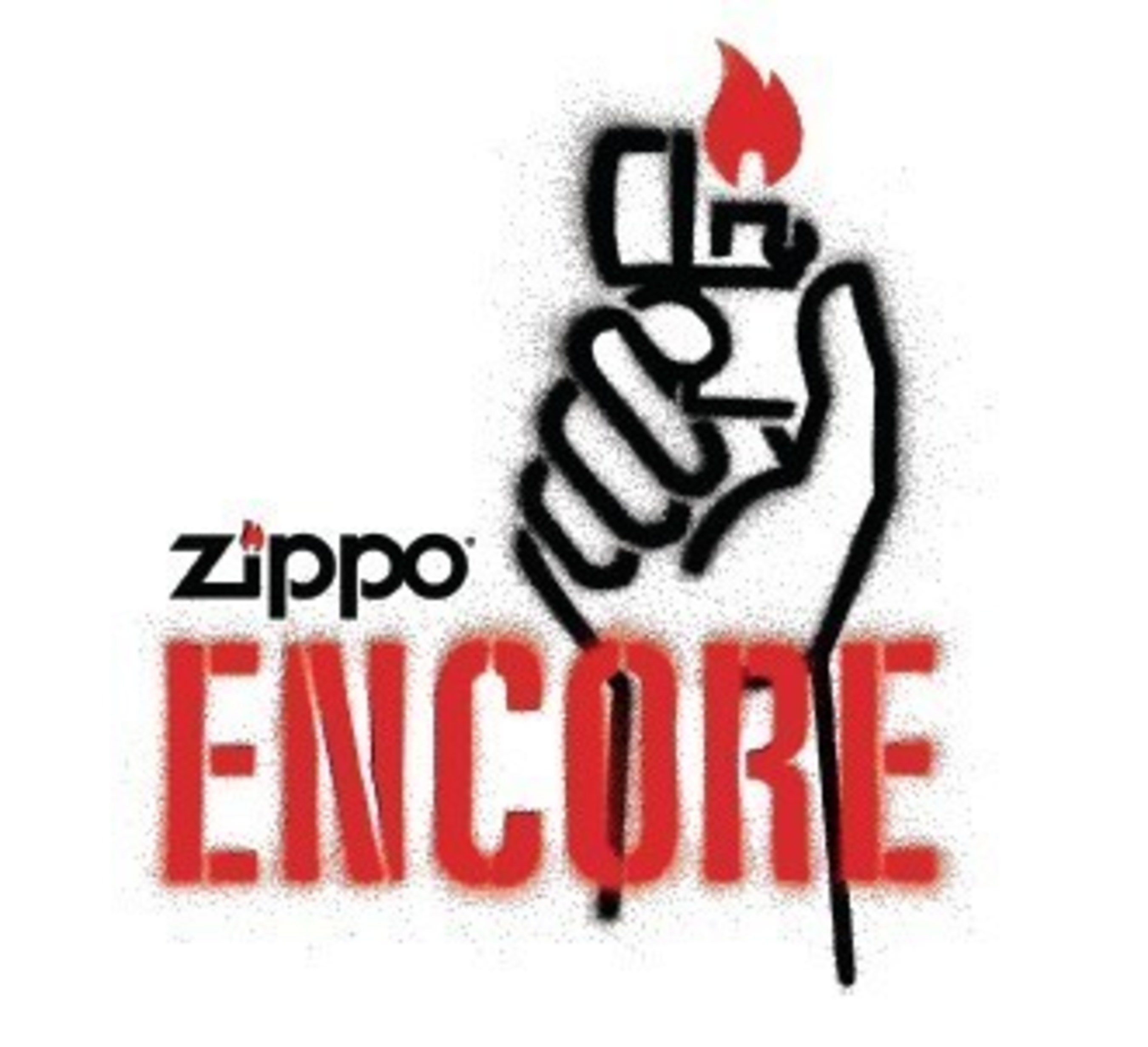 Zippo Encore