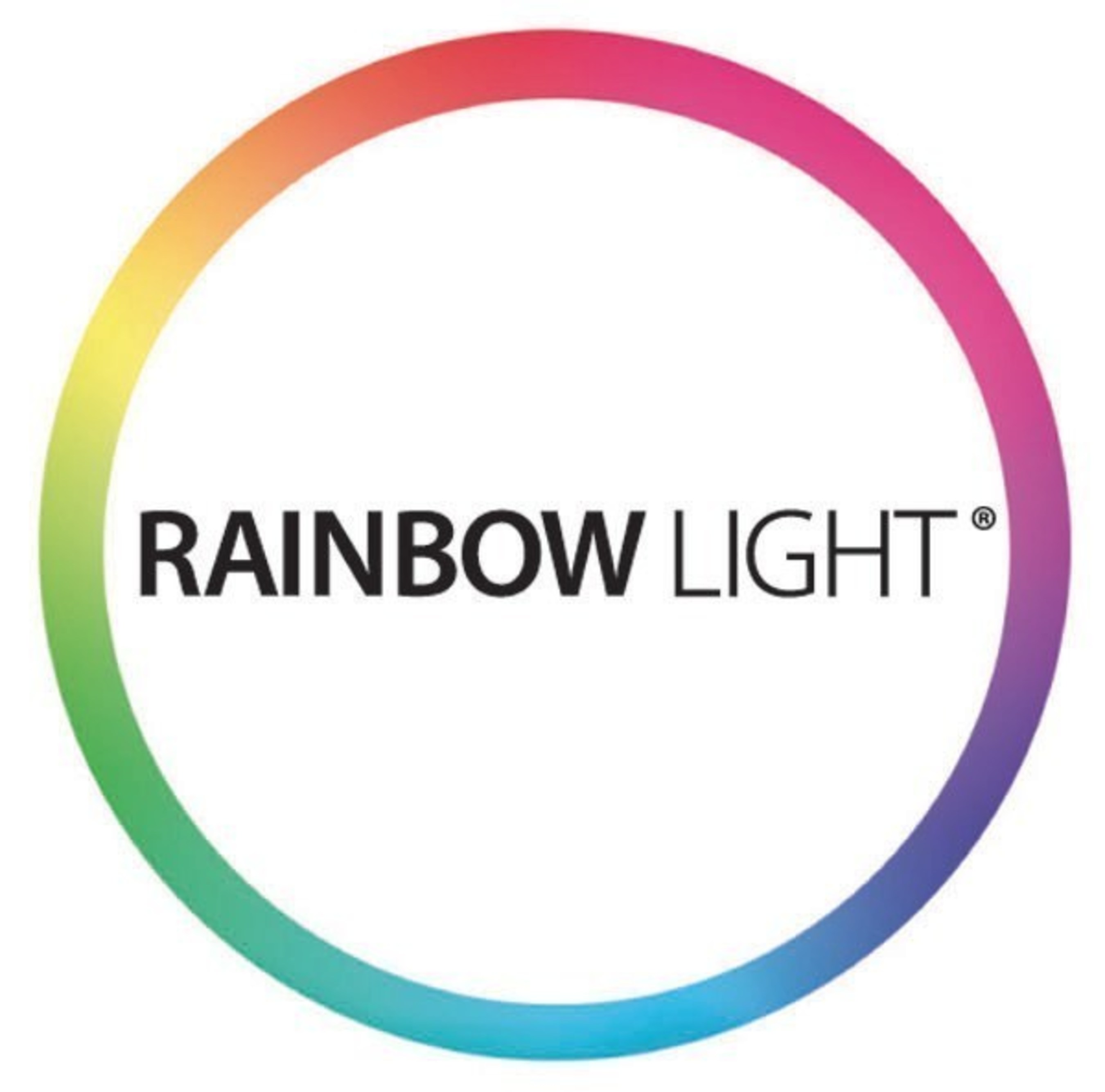 Rainbow Light Logo