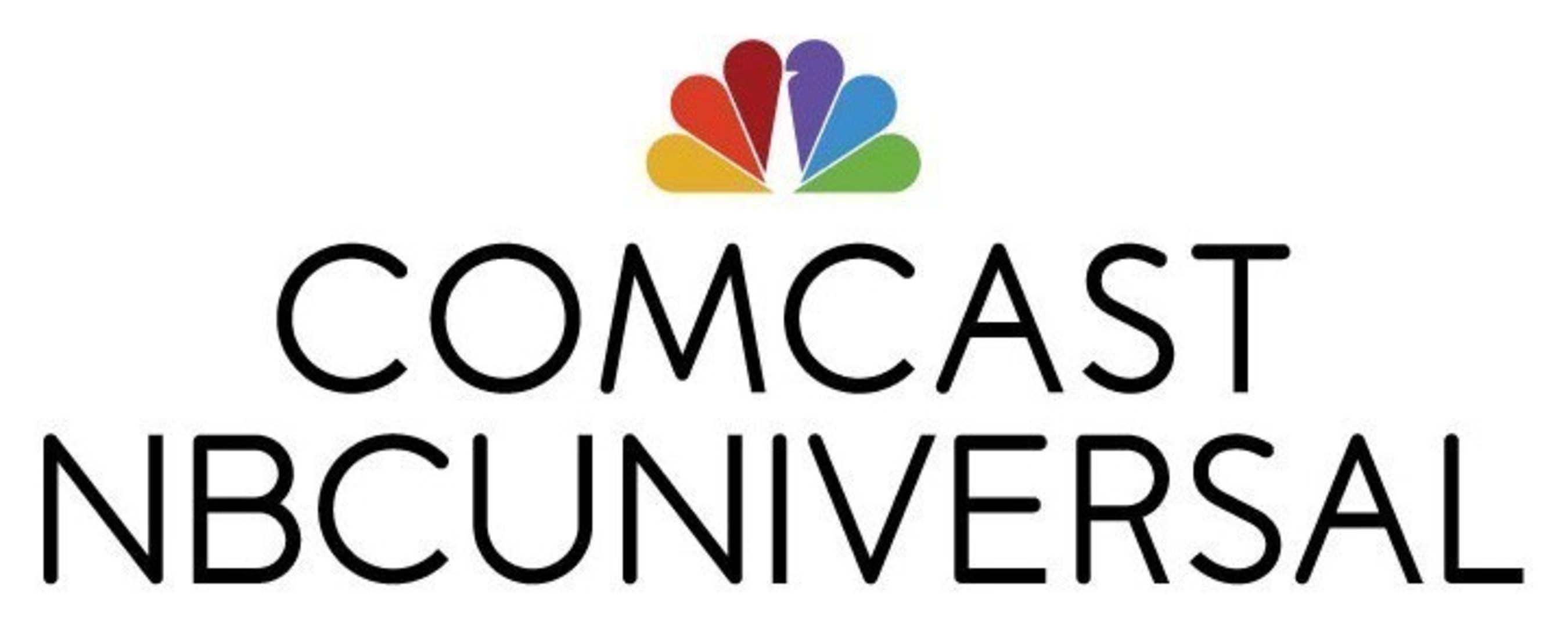 Comcast/NBCUniversal logo