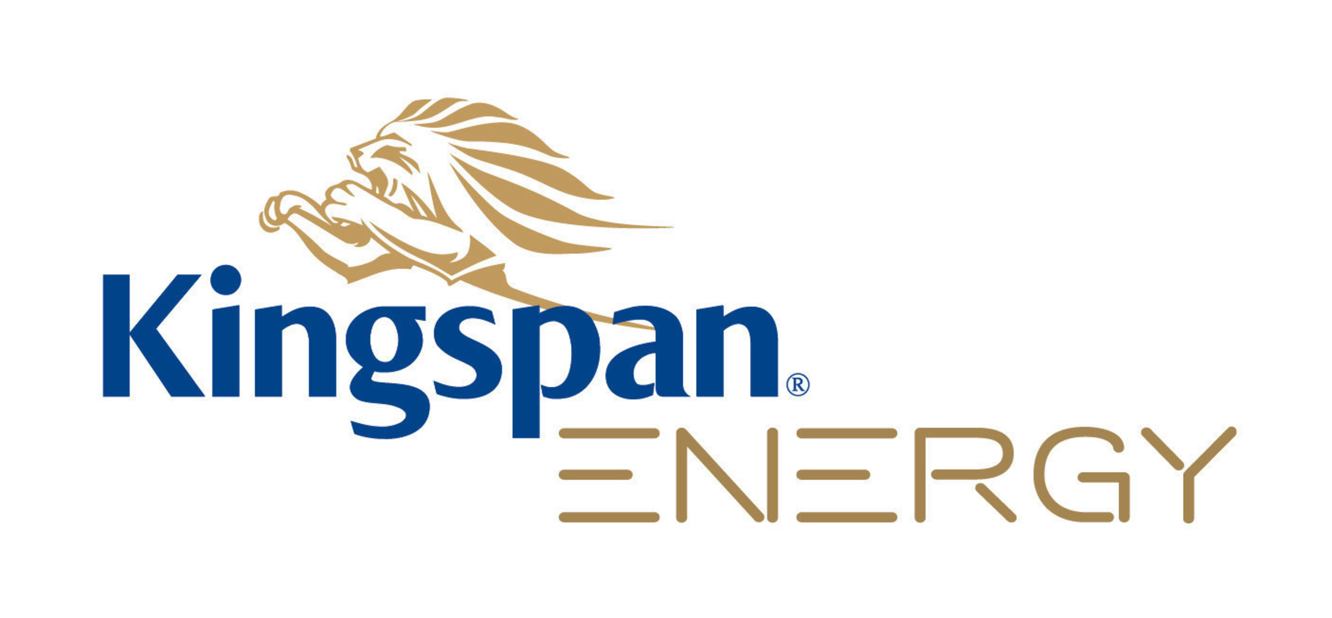 Kingspan Energy, Inc. Logo.