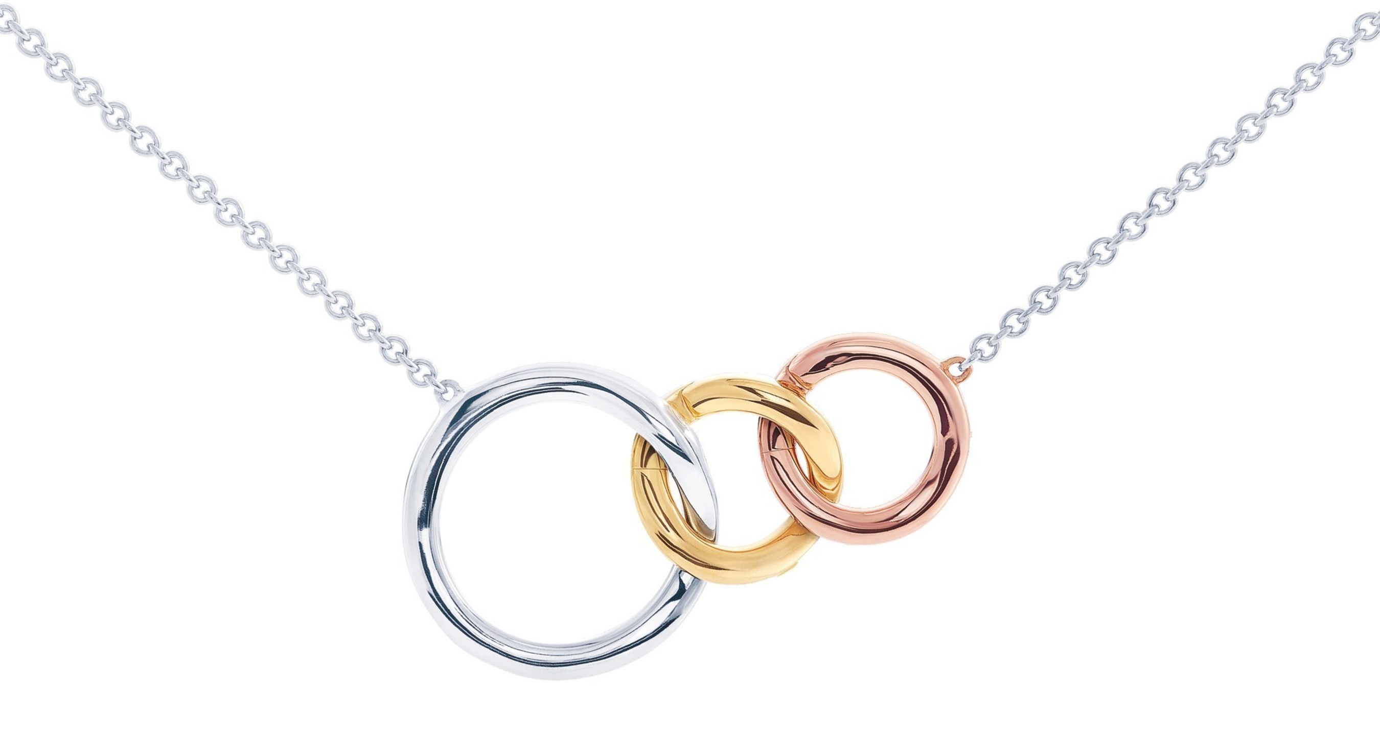 Kay(R) Jewelers Introduces Miracle Links(TM) Collection. Innovative Collection Features Unique Design to Celebrate the Miracle of Motherhood.