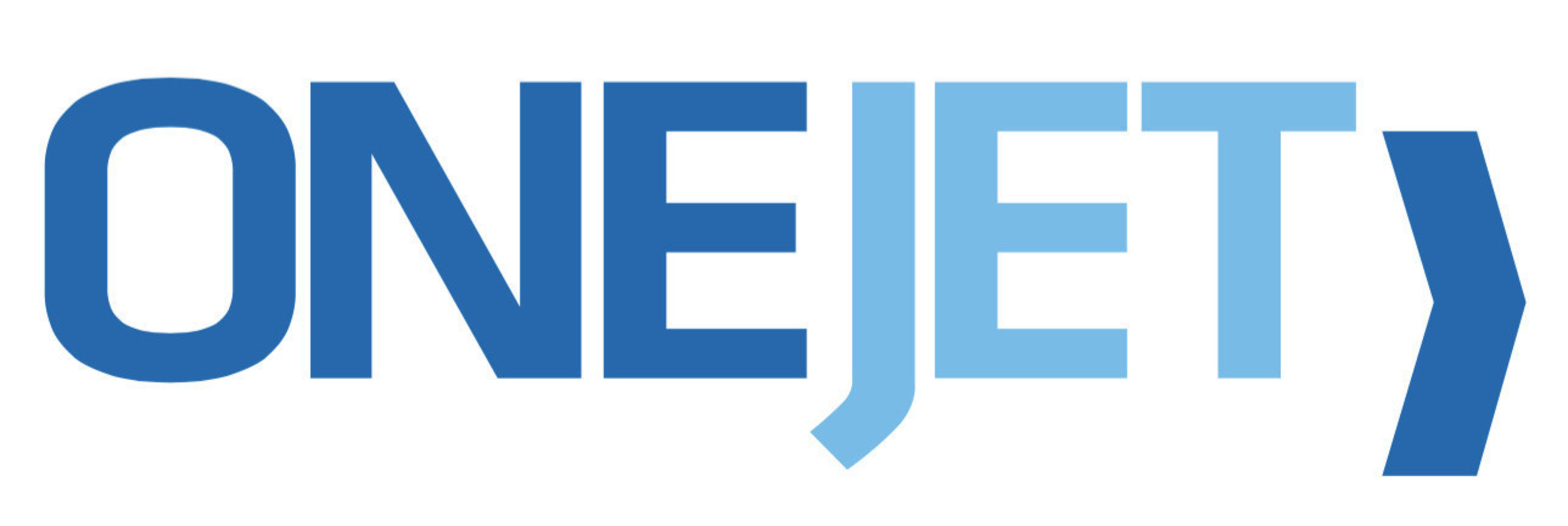 OneJet logo