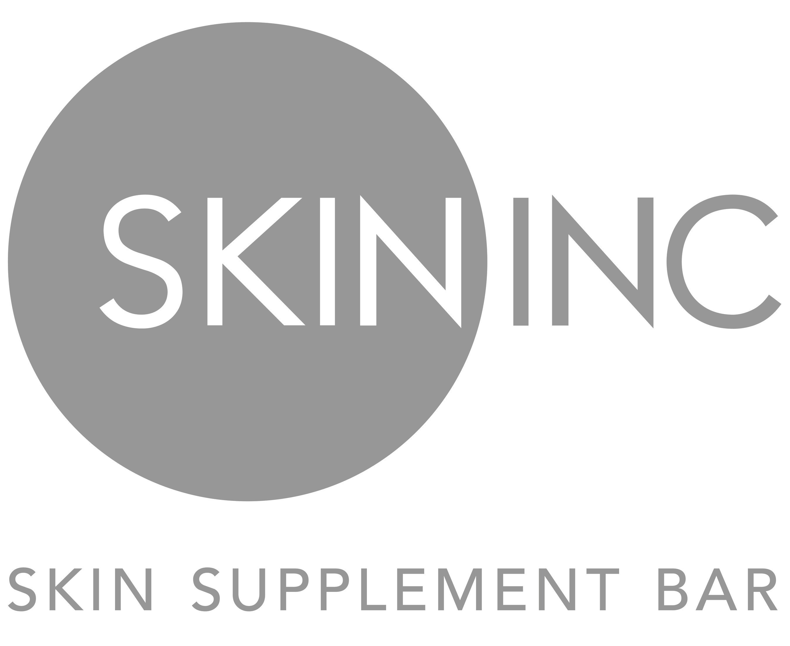 Skin Inc.
