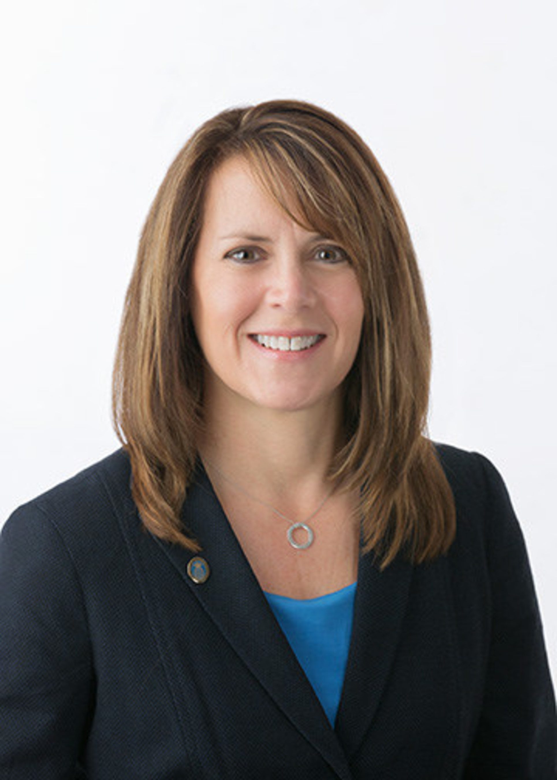 Lisa Fletcher- Senior Vice President, Corporate and Healthcare Banking
