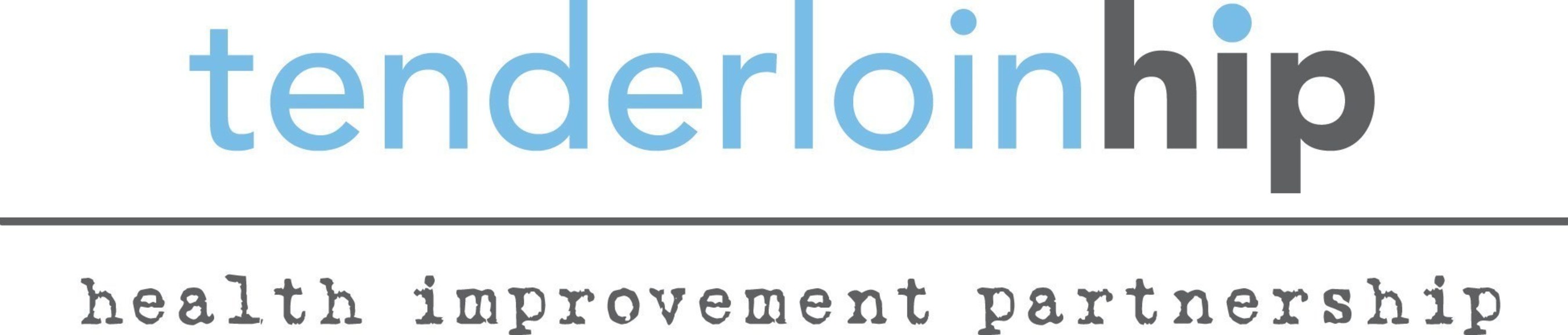 Tenderloin HIP logo