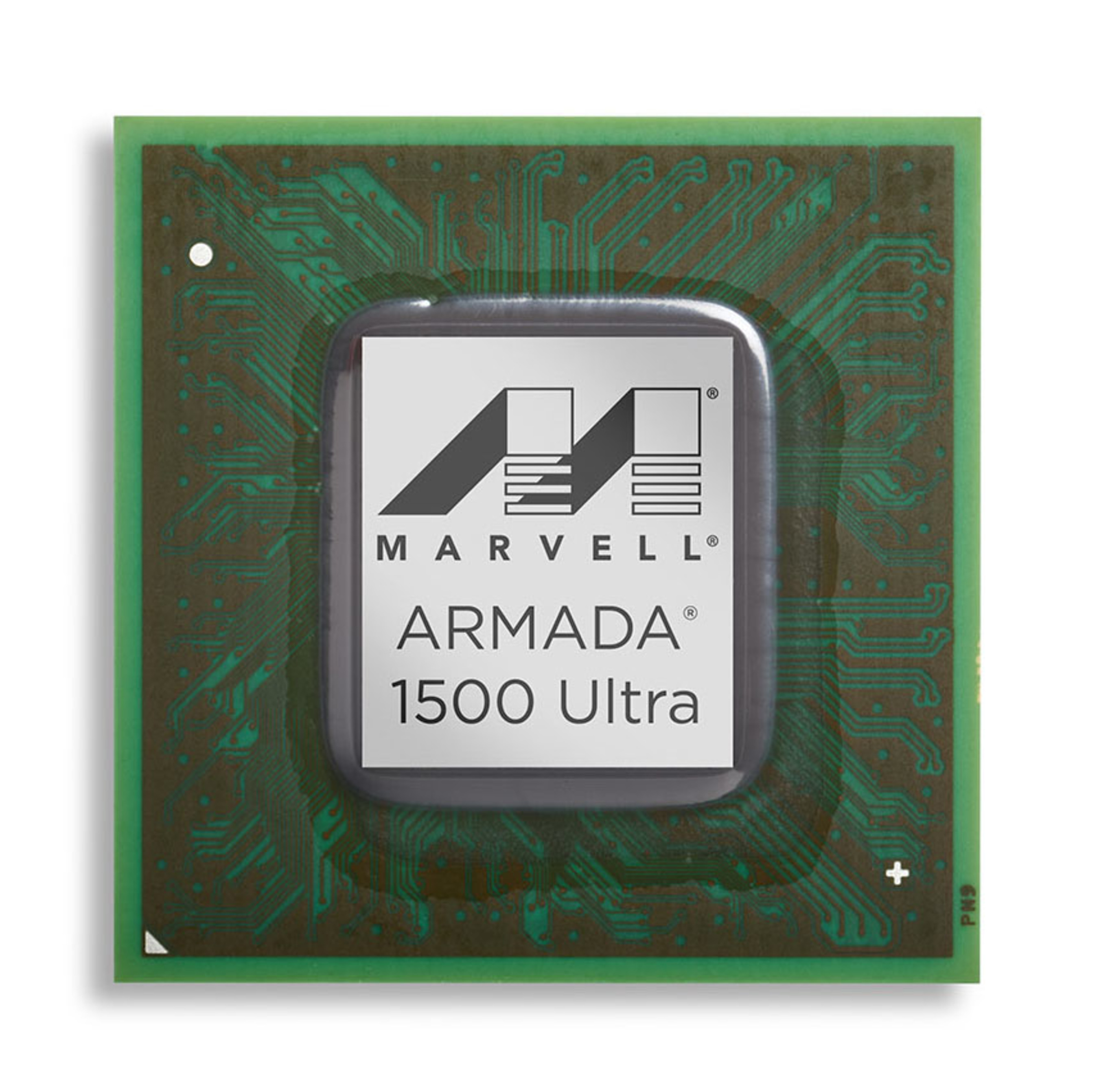 Marvell's ARMADA 1500 Ultra
