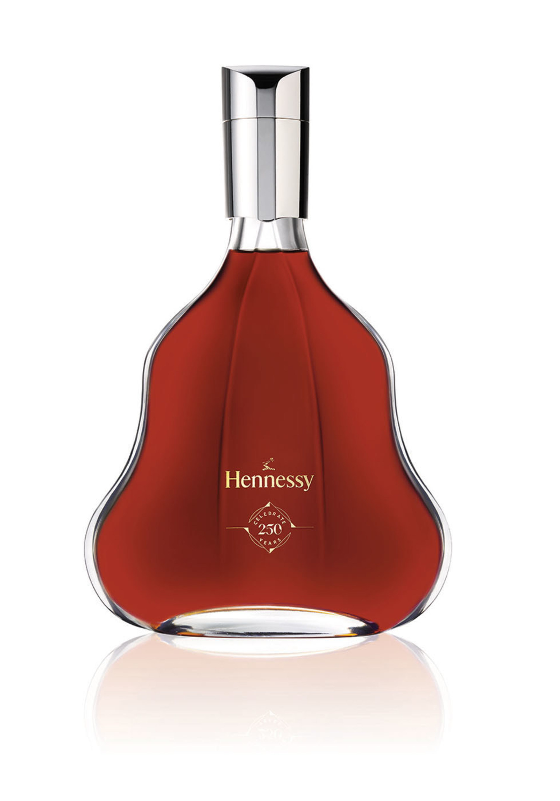 Hennessy Celebrates 250th Anniversary With Hennessy 250 Collector Blend