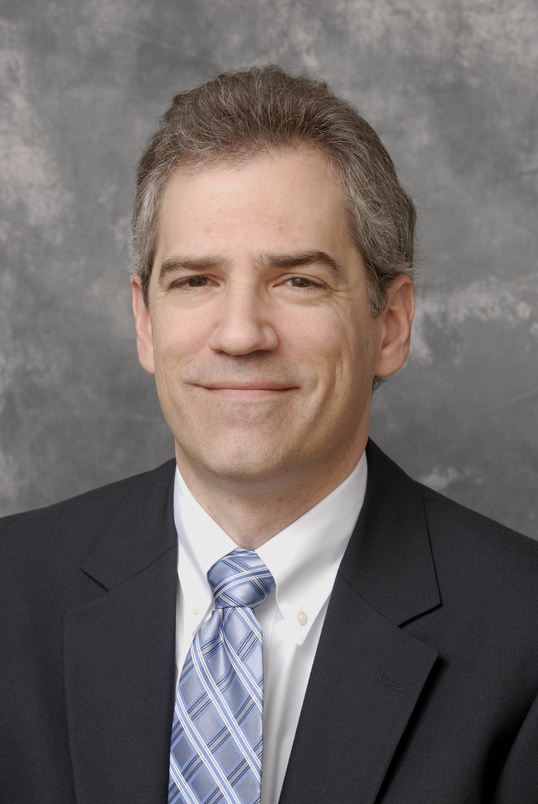 Bruce Wandelmaier, executive vice president, treasurer, Webster Bank
