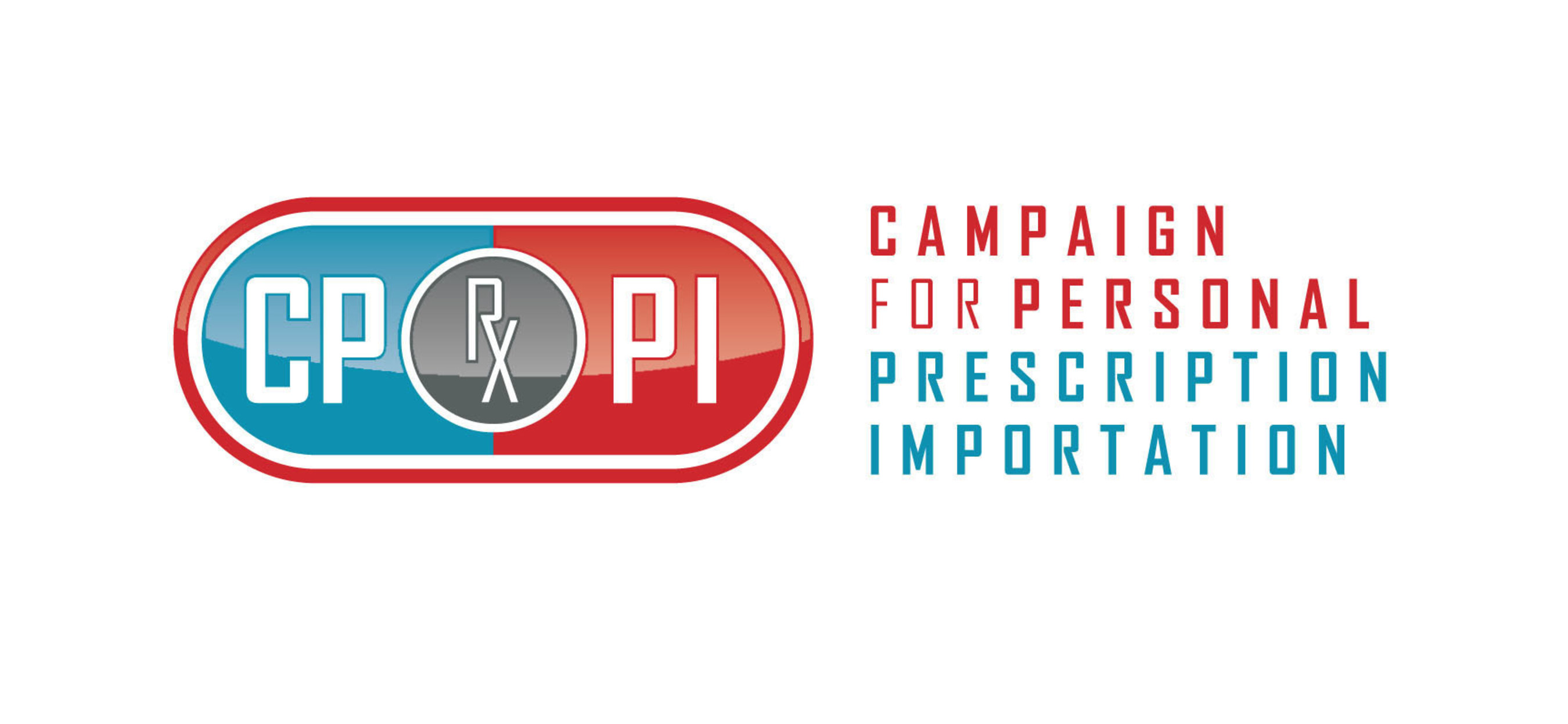 Campaign for Personal Prescription Importation (CPPI) logo