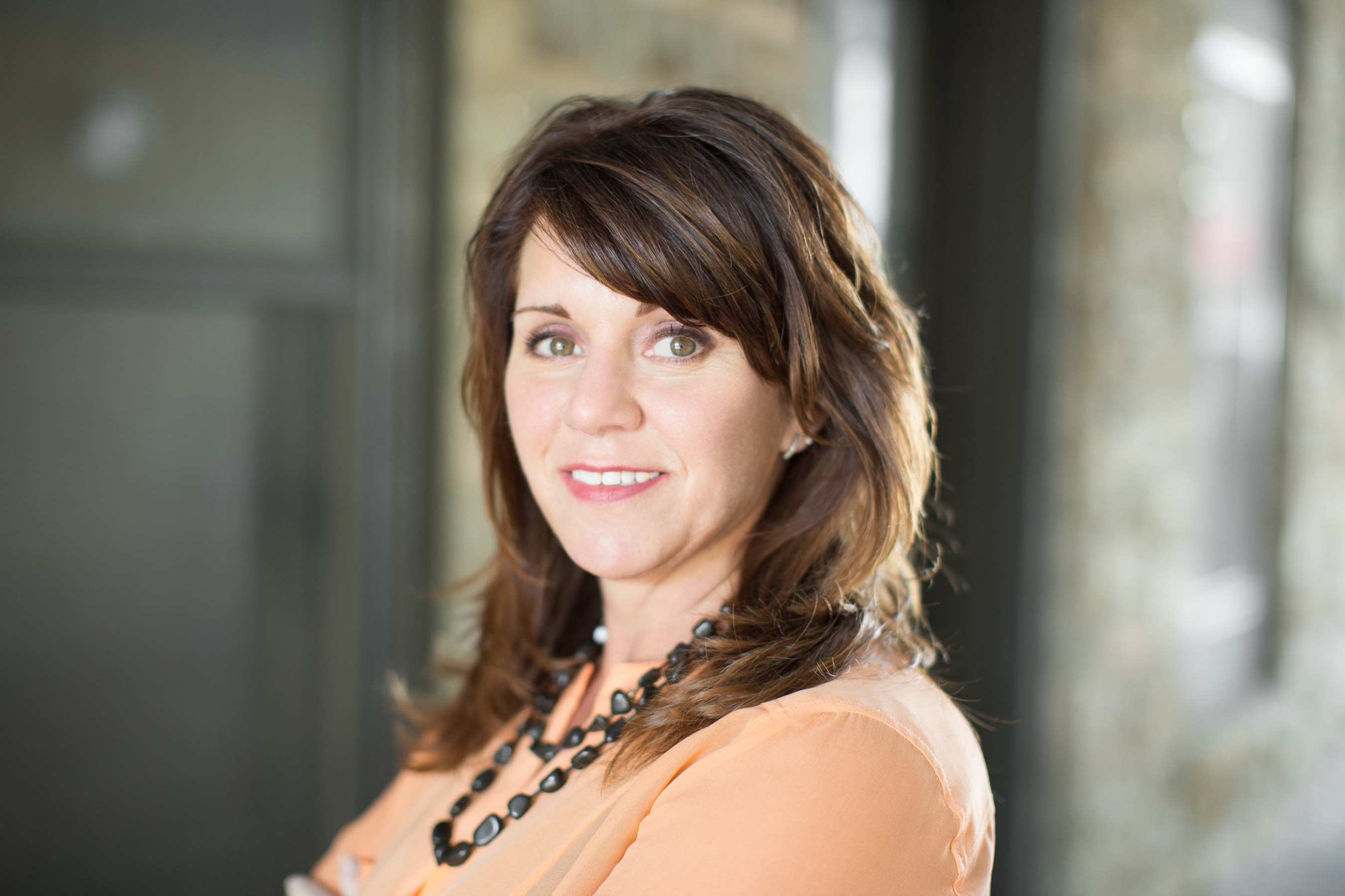 Beth Bentson Joins DSA Phototech as VP Business Development