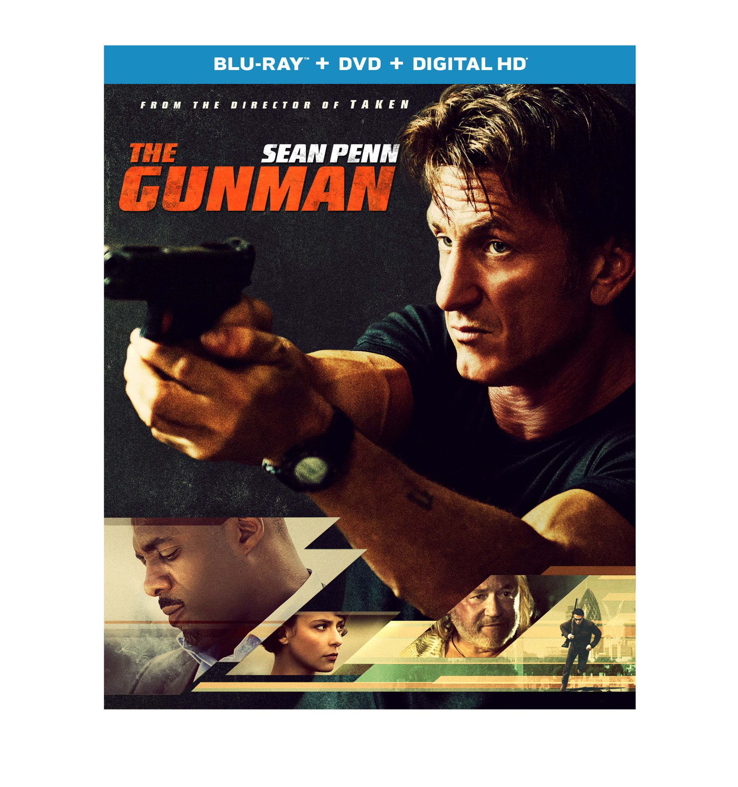 THE GUNMAN IS AVAILABLE ON DIGITAL HD JUNE 16TH AND ON BLU-RAY & DVD JUNE 30TH FROM UNIVERSAL PICTURES HOME ENTERTAINMENT.