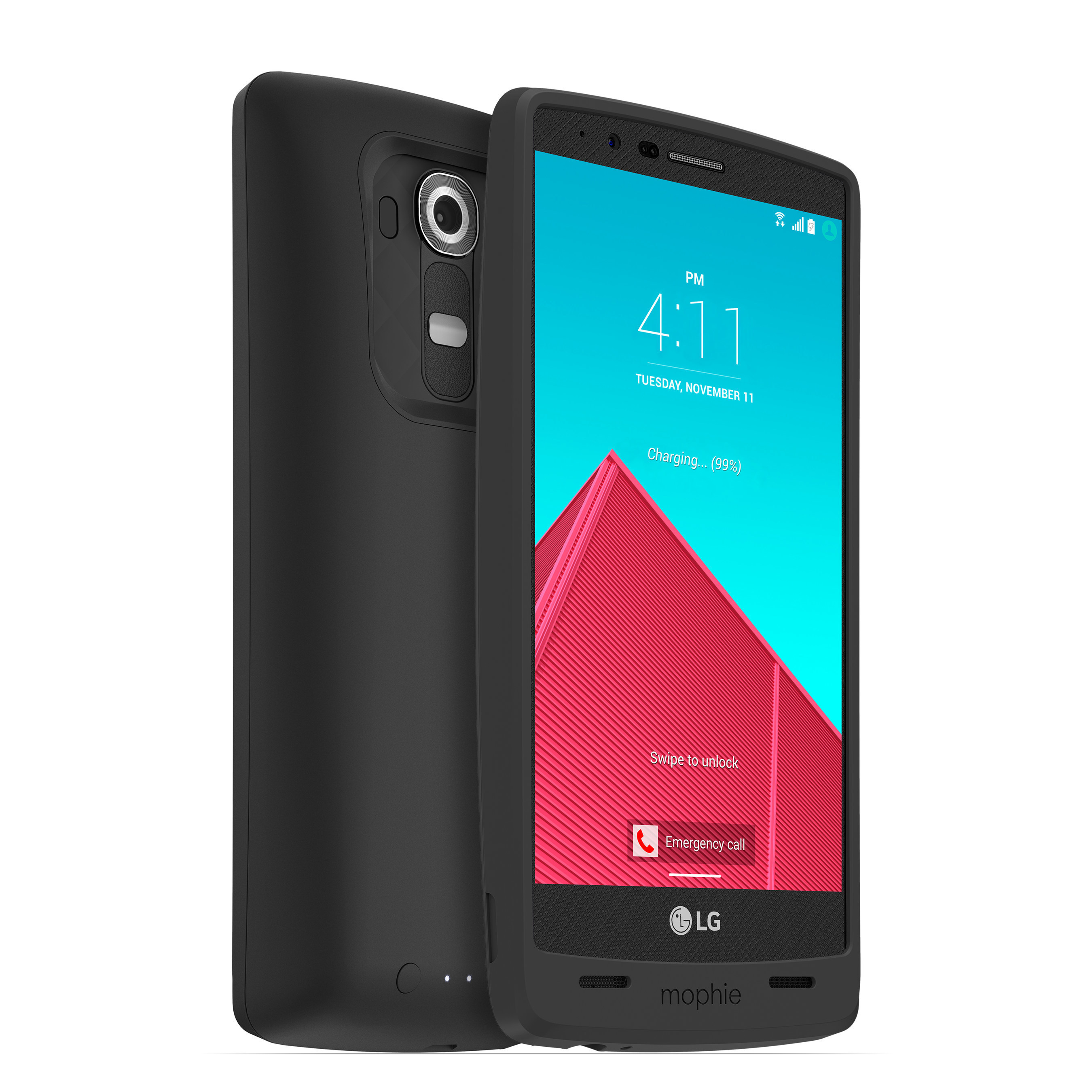 mophie juice pack made for LG G4