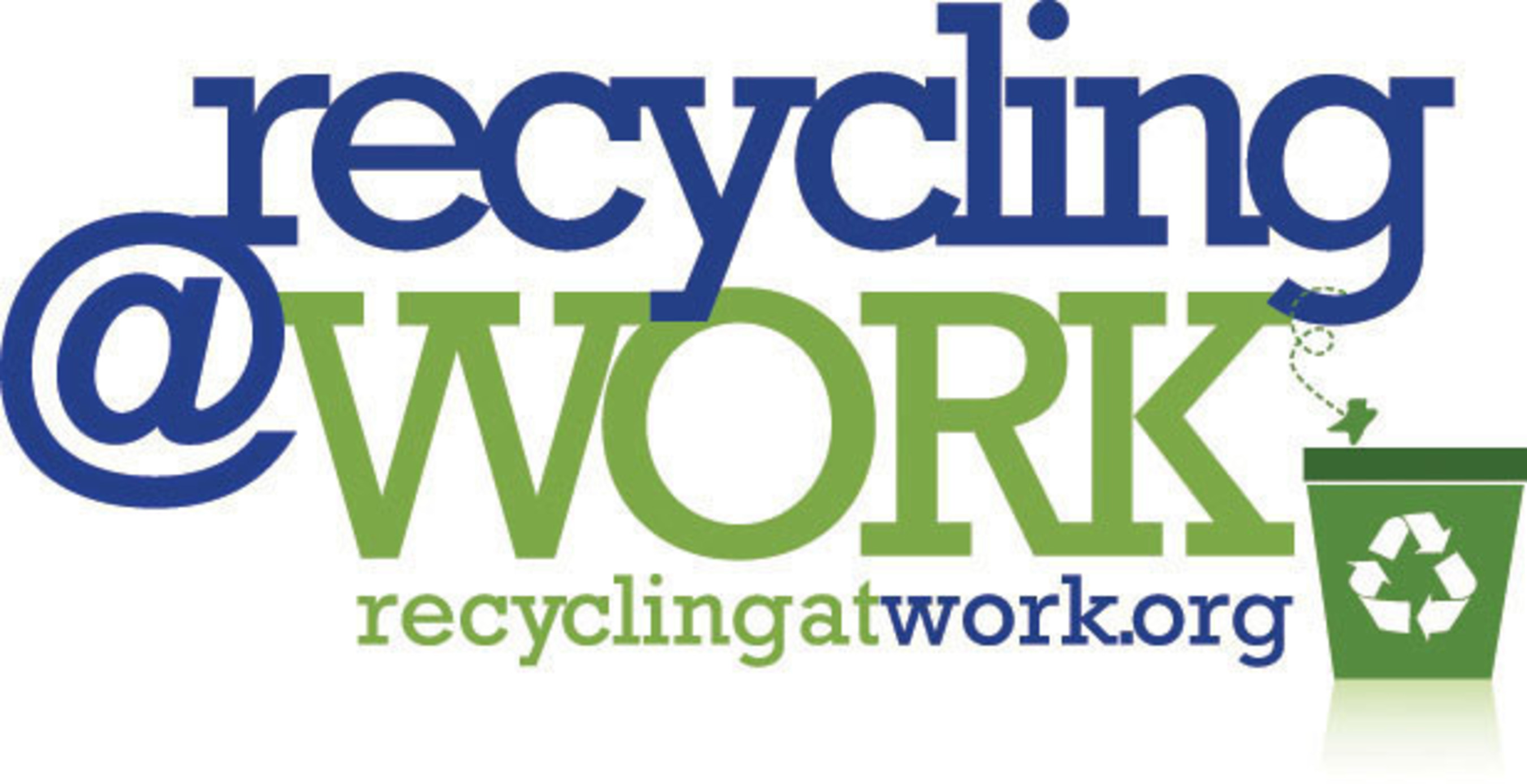 Keep America Beautiful announces results of "Recycling at Work" Research Study.