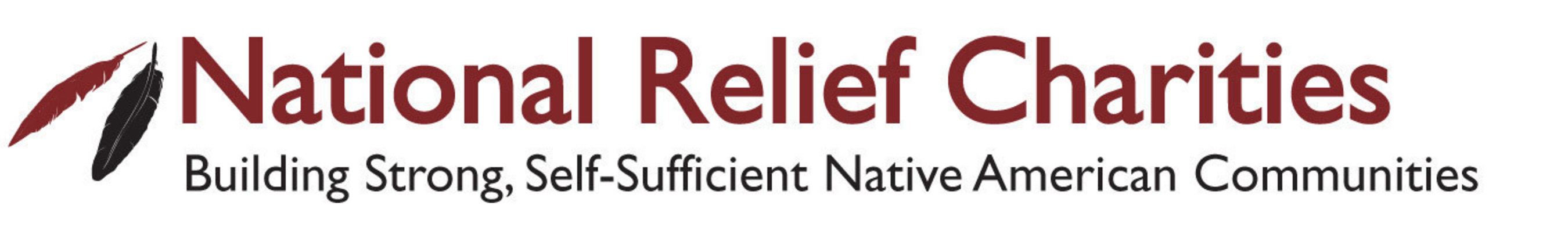 National Relief Charities logo