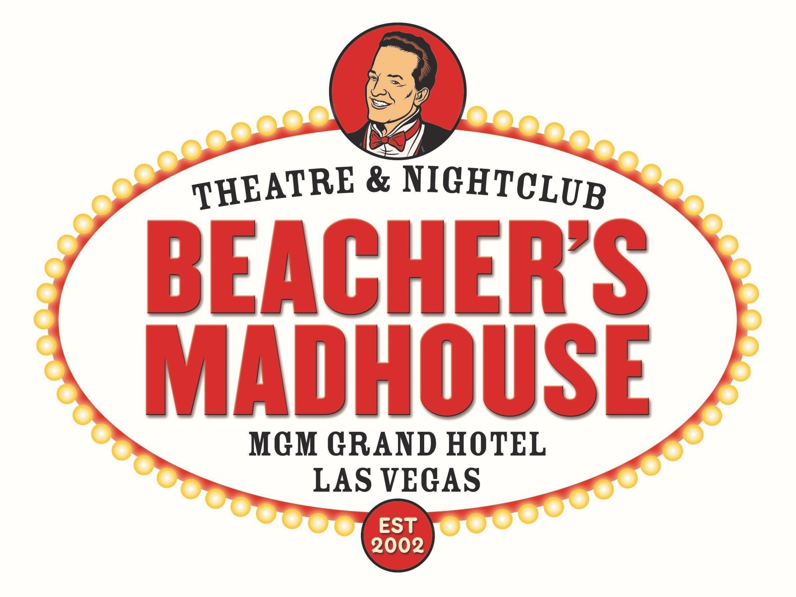 Beacher's Madhouse Las Vegas
