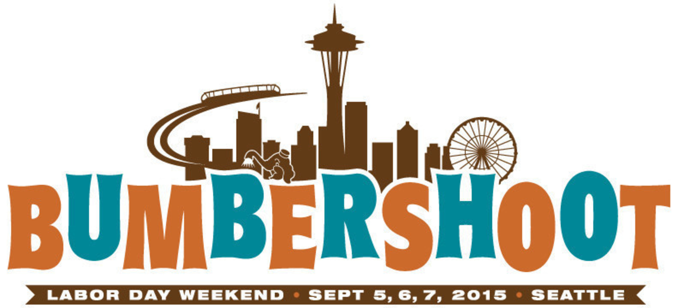 45th Edition Of Seattle's Bumbershoot Festival To Take Place September 5, 6, & 7