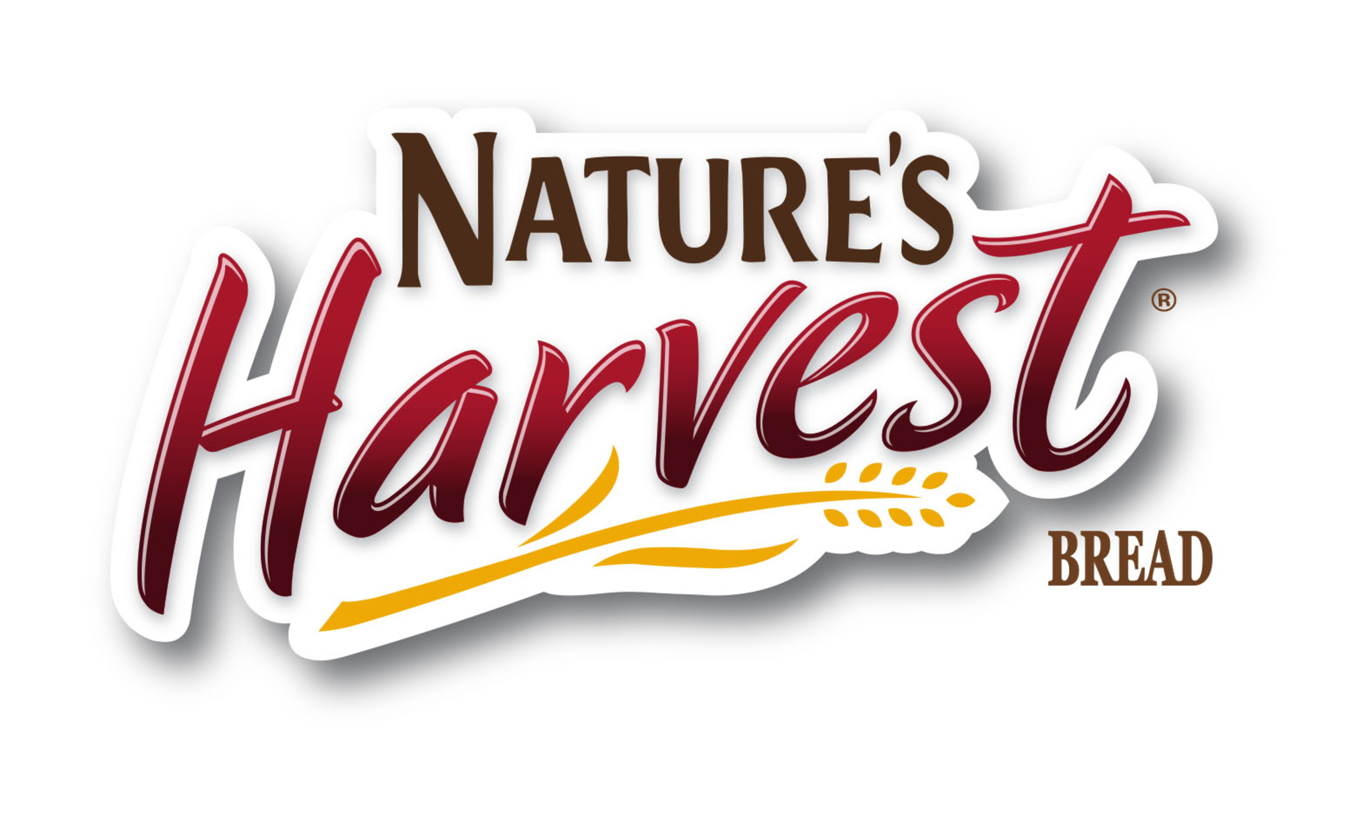 Nature's Harvest Bread Logo