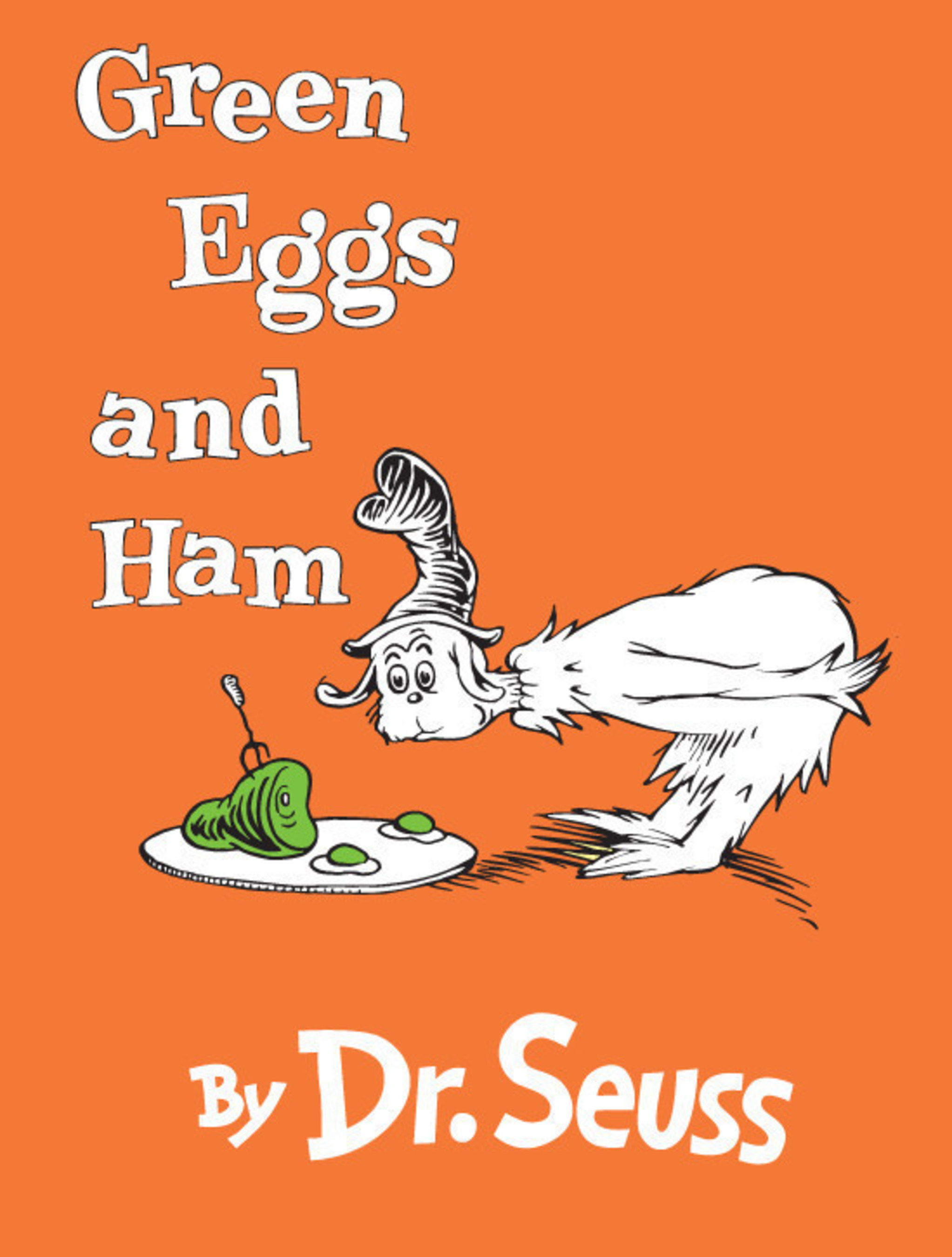 Netflix orders Green Eggs and Ham. Thirteen episodes for the whole fam. In 2018, this classic book, comes globally to Netflix with a whole new look.