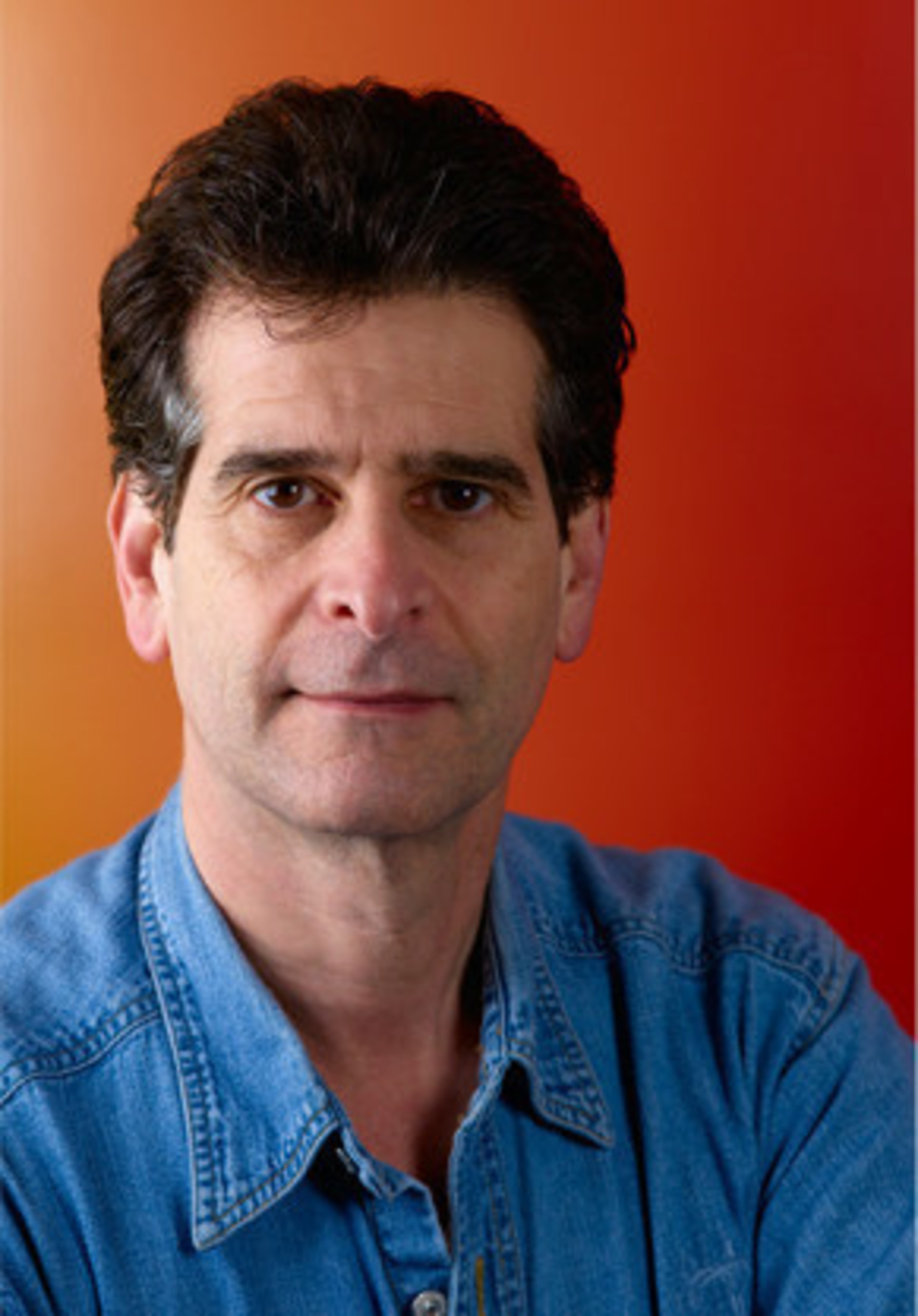Dean Kamen speaks on The Luke Arm at Boston event May 6, 2015