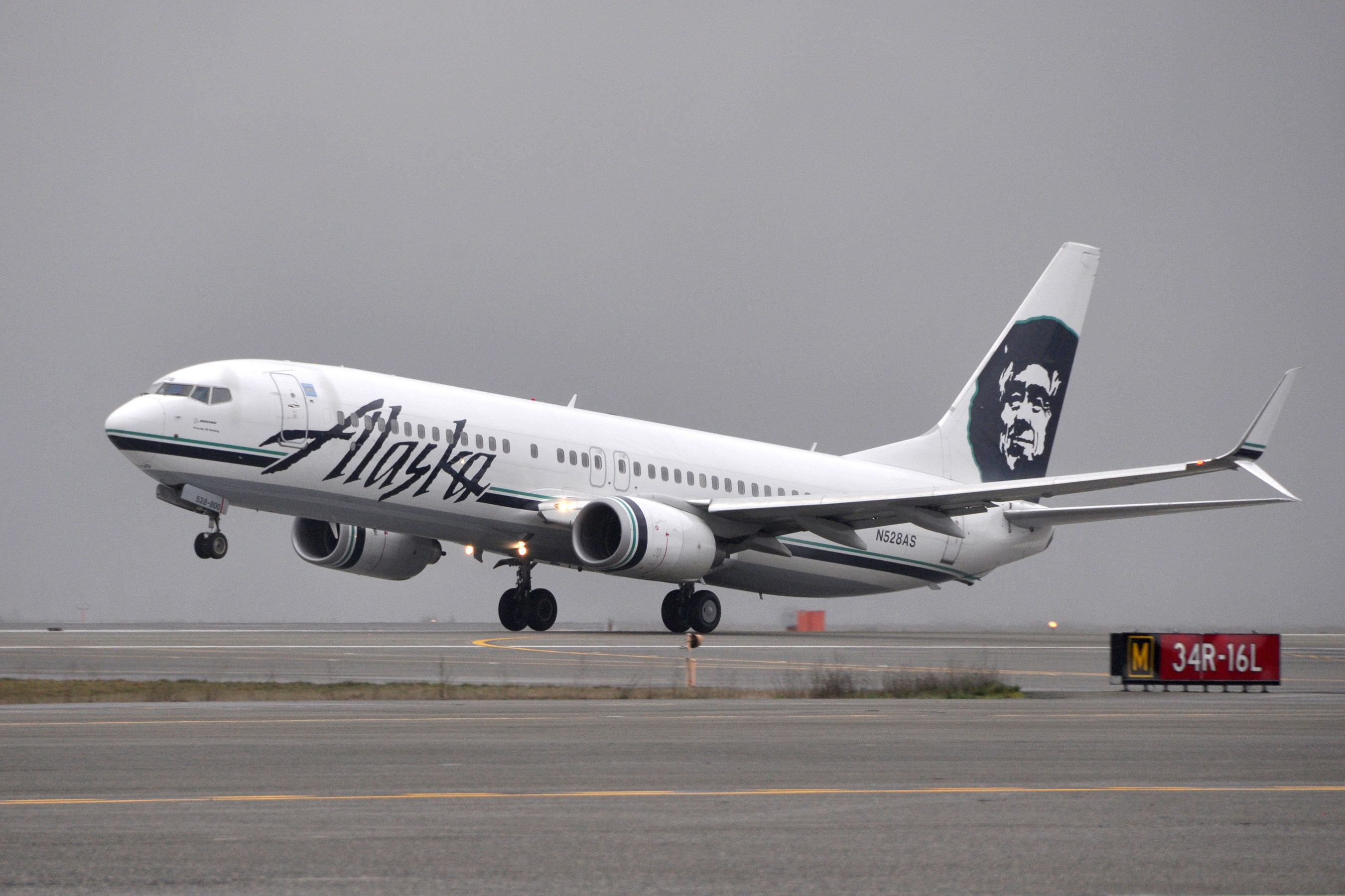 Alaska Airlines will start new Costa Rica flights Oct. 31.