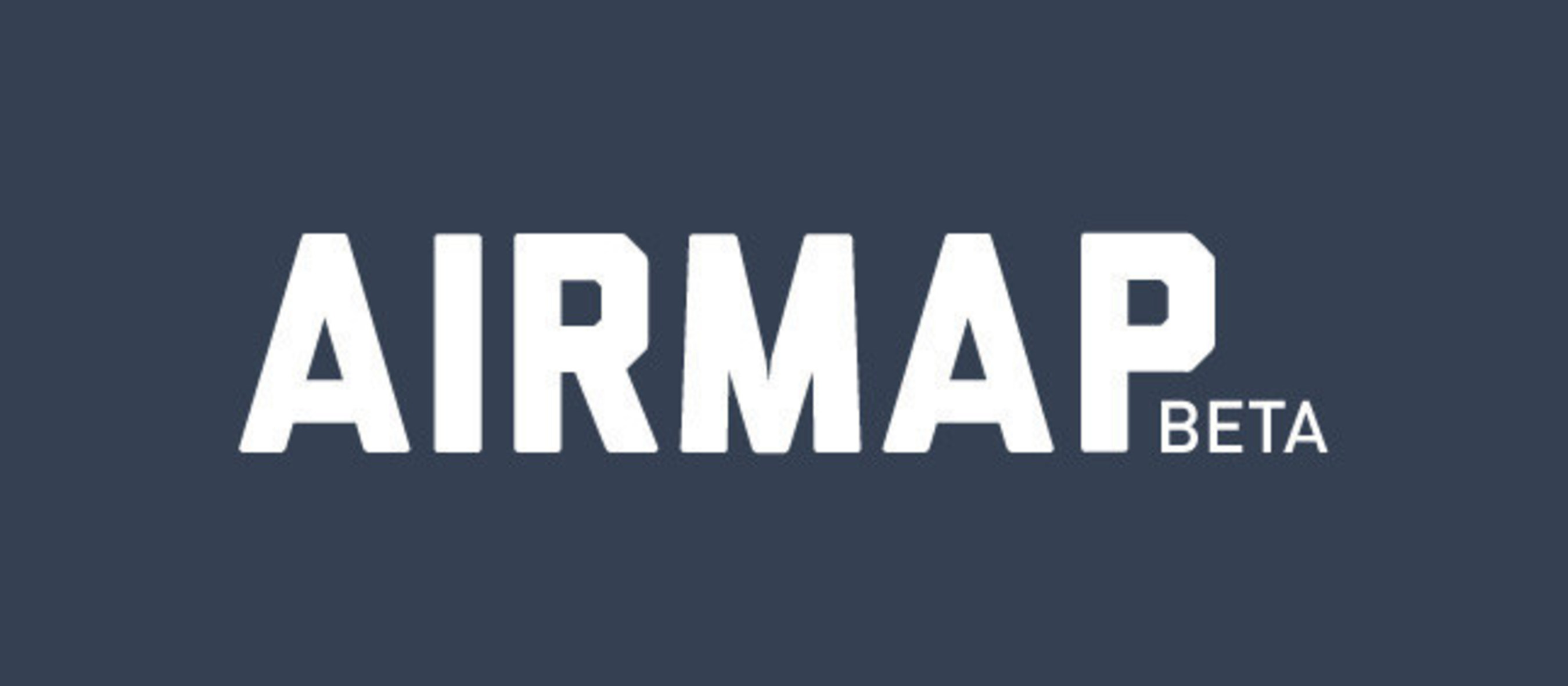 AirMap Logo