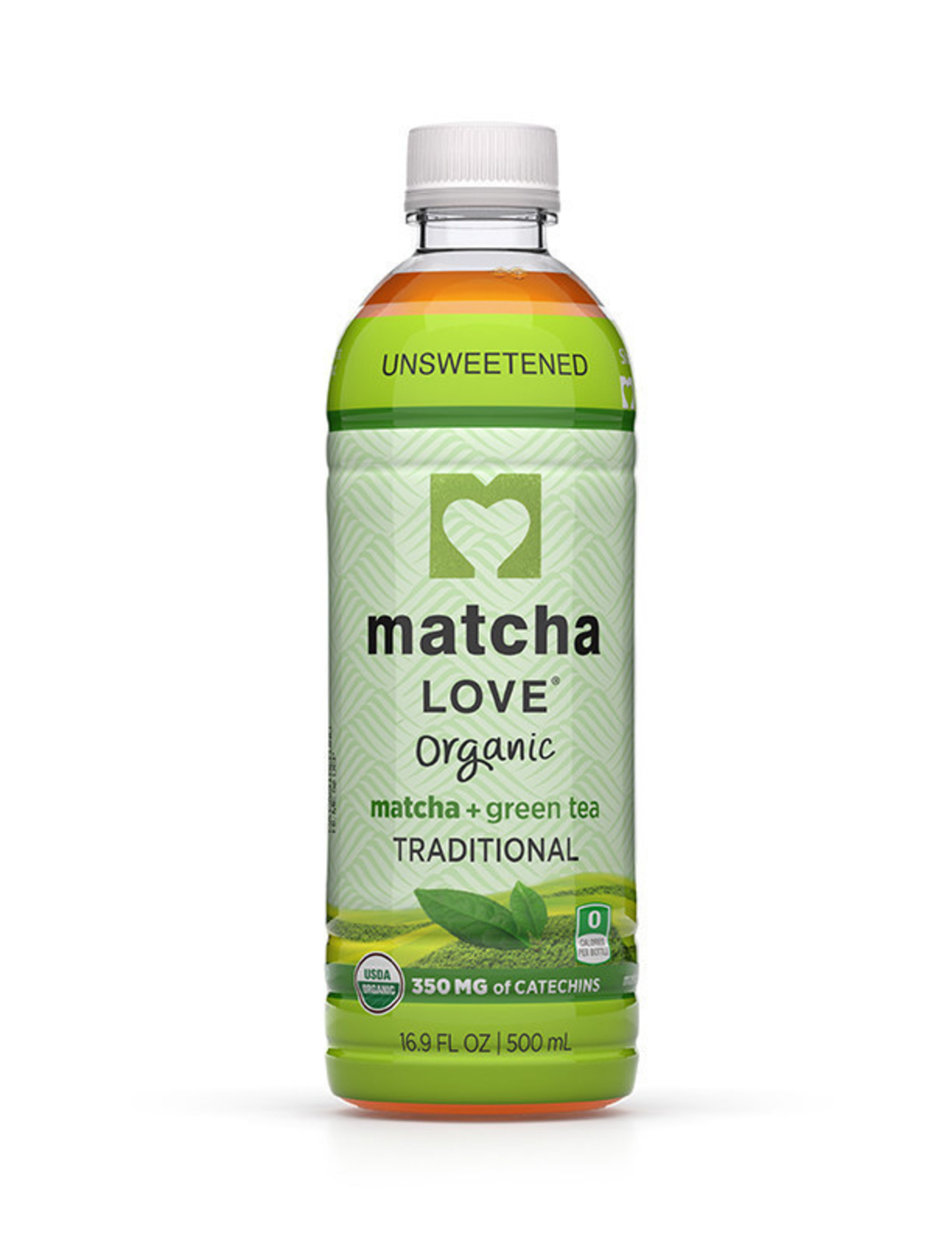 Matcha LOVE Organic Green Tea   Matcha