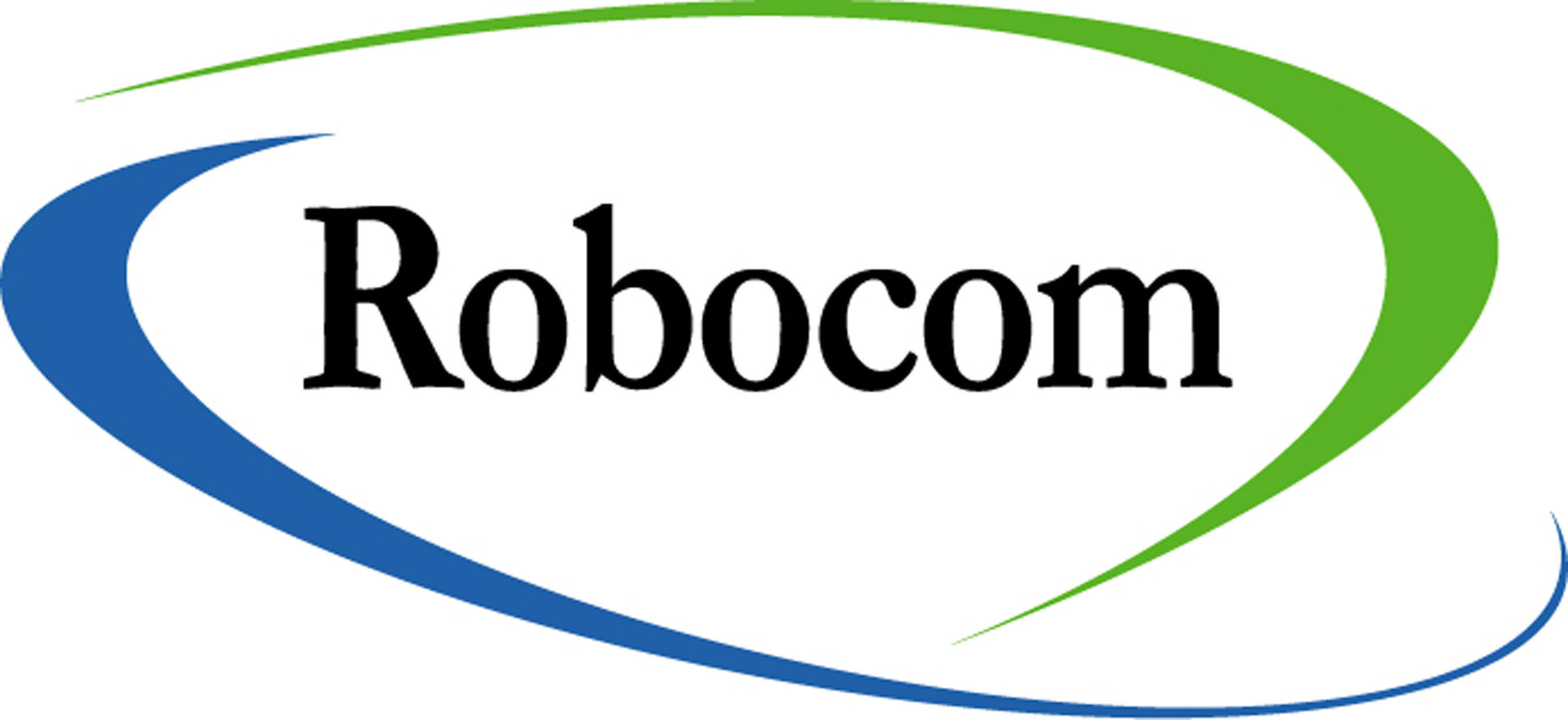 Robocom Supply Chain Software.